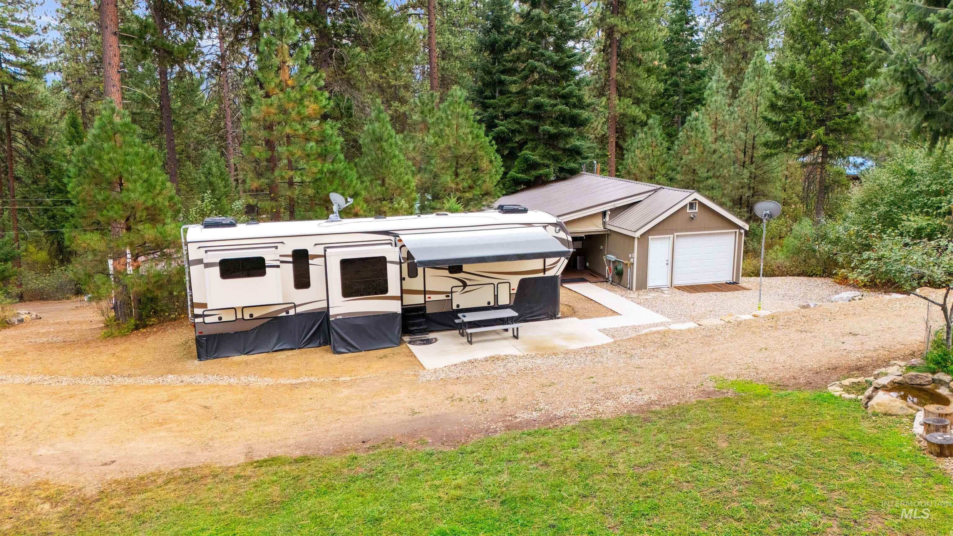 9 Shadow Lane, Garden Valley ID 83622
