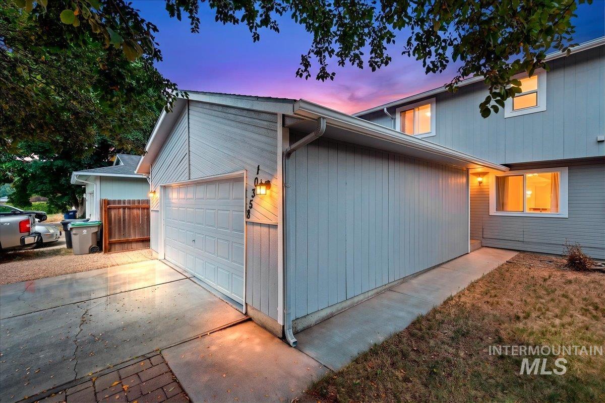 10358 W Cory St, Boise ID 83704