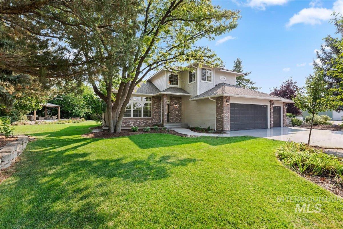 3050 W Val Vista Ct., Meridian ID 83642