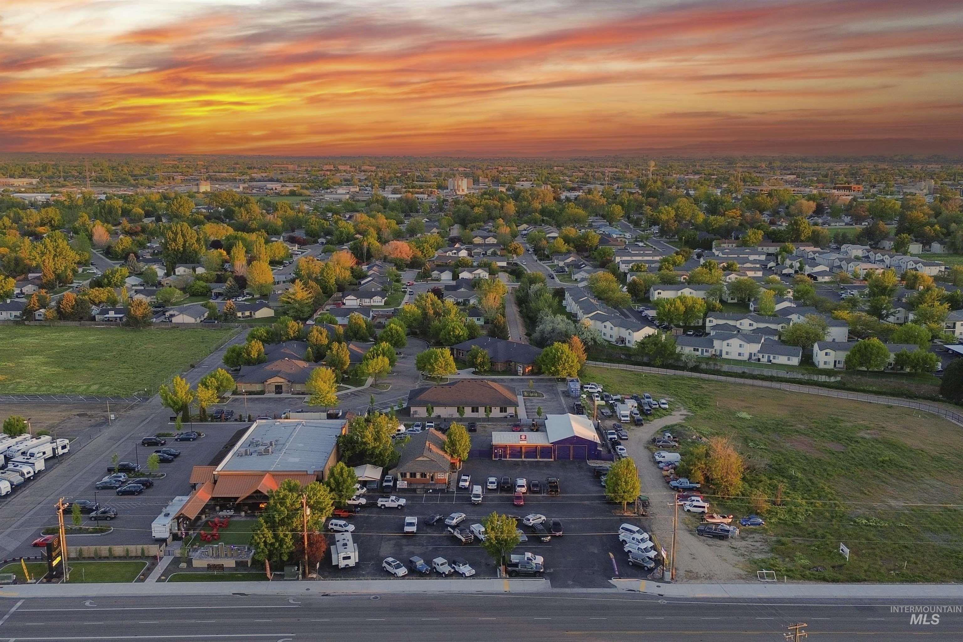 813 E Fairview, Meridian ID 83642