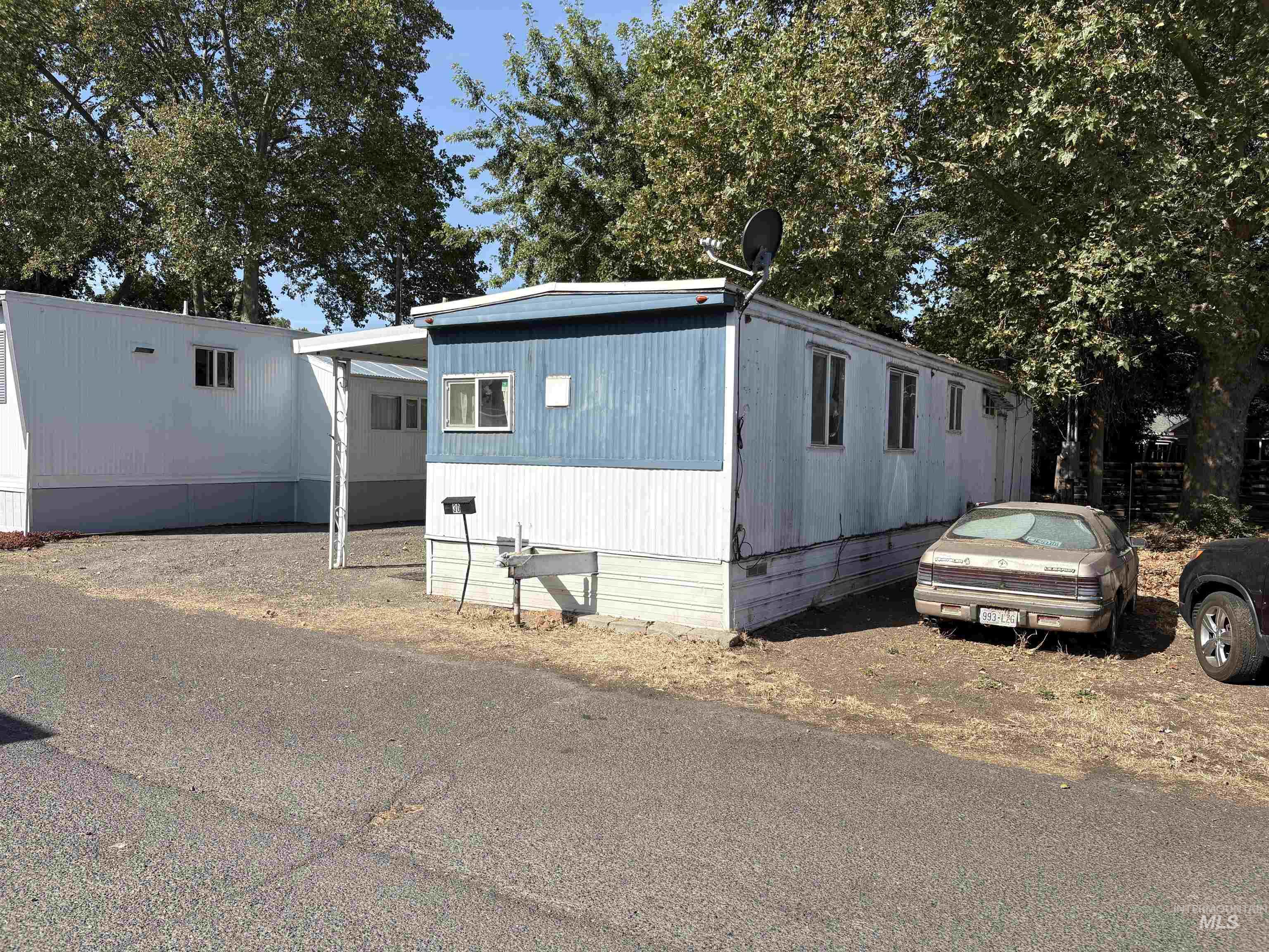 1265 Elm Street # 30, Clarkston WA 99403