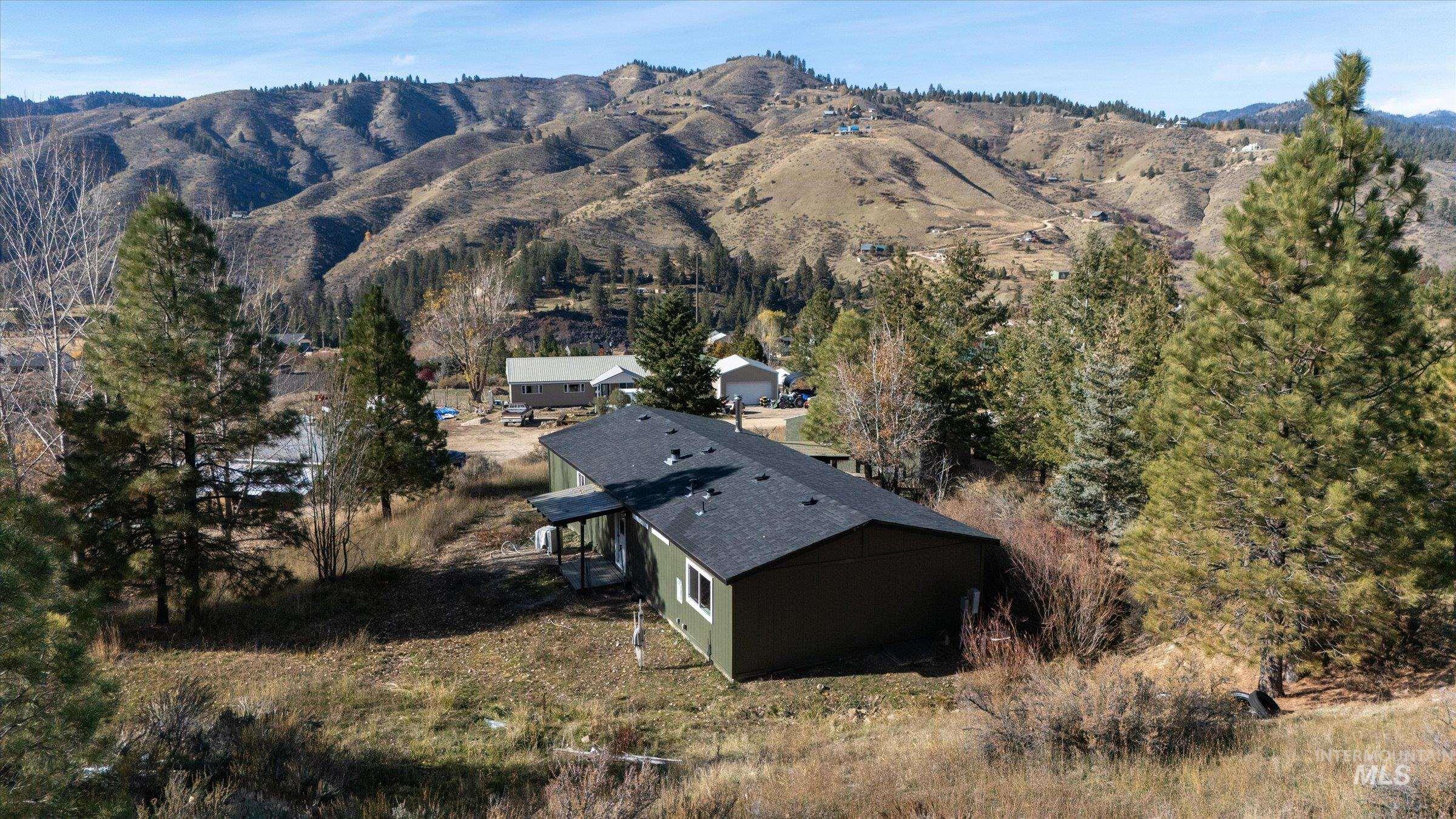 3 Norwood Court, Boise ID 83716