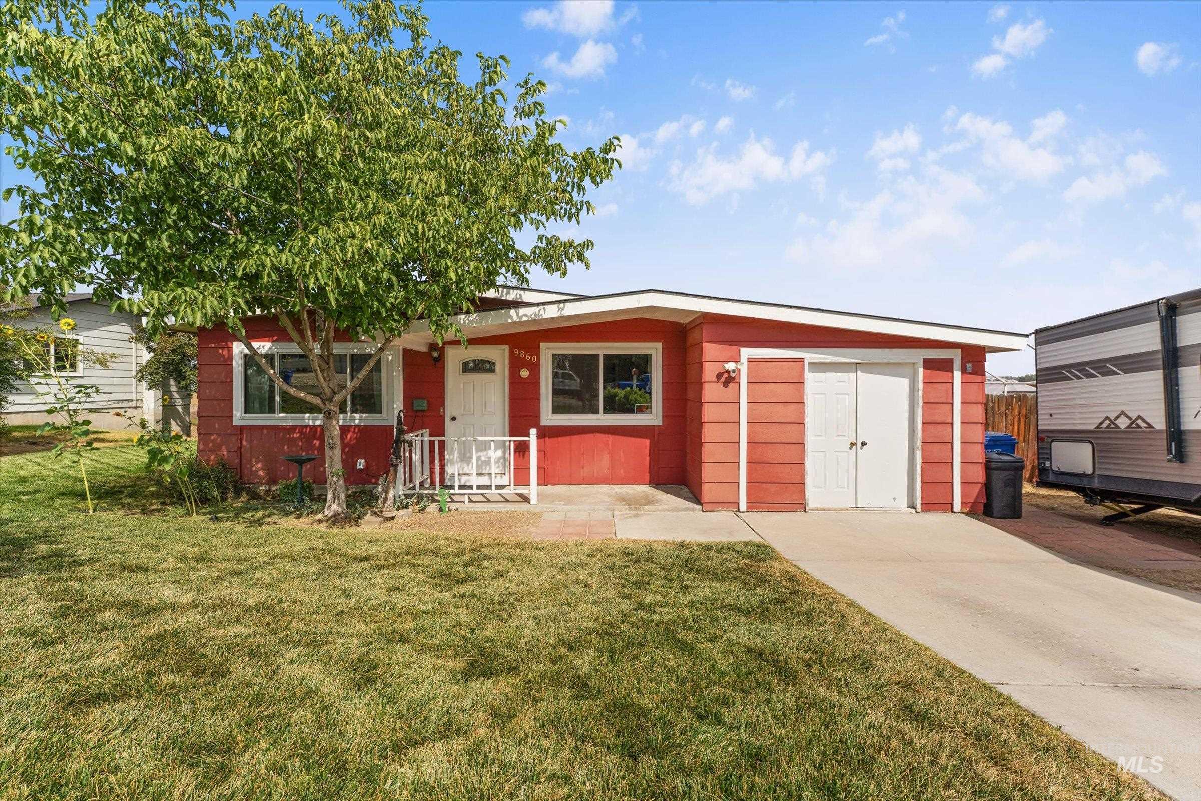 9860 W Fox Ridge Drive, Boise ID 83709