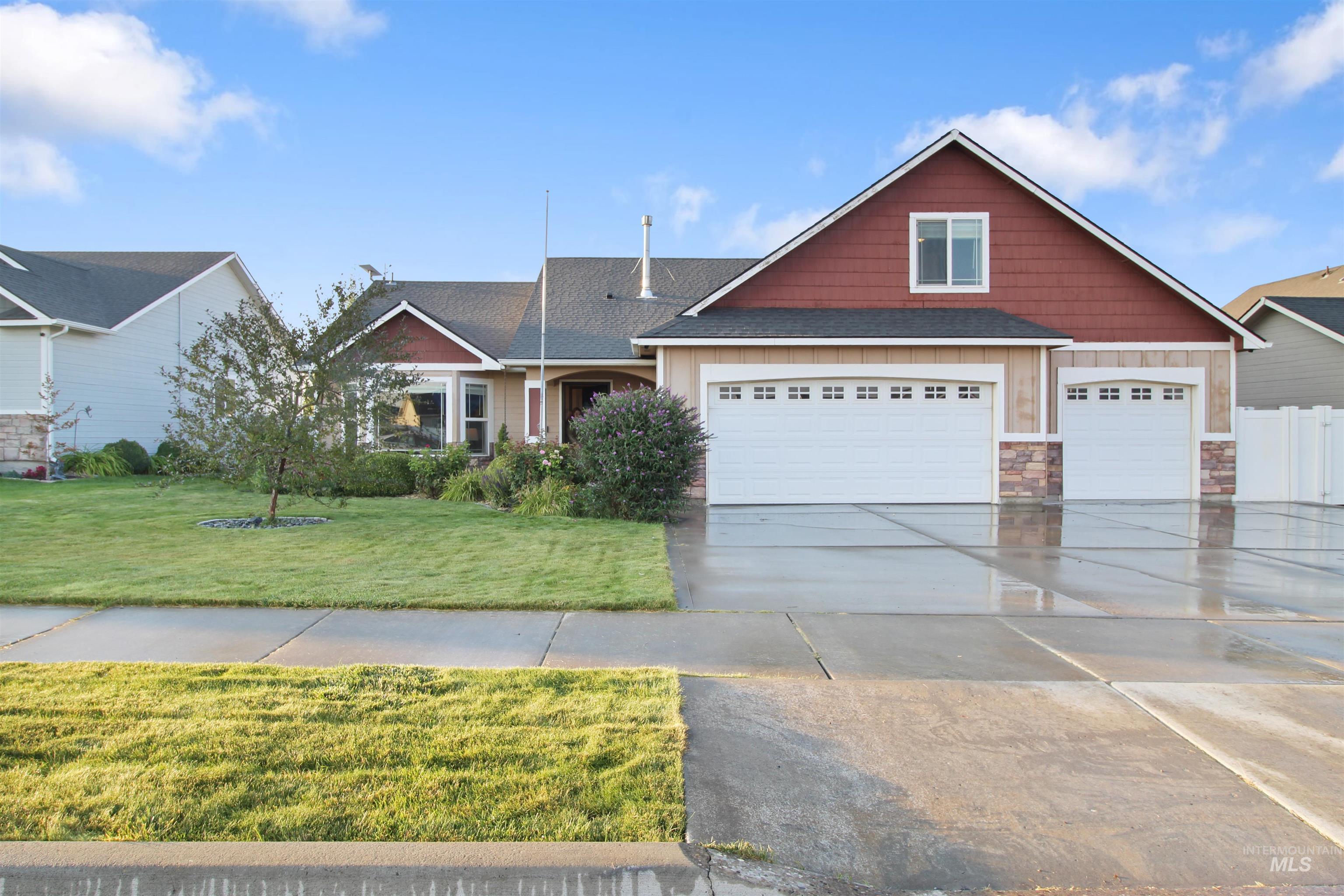 531 Clinton Dr., Twin Falls ID 83301