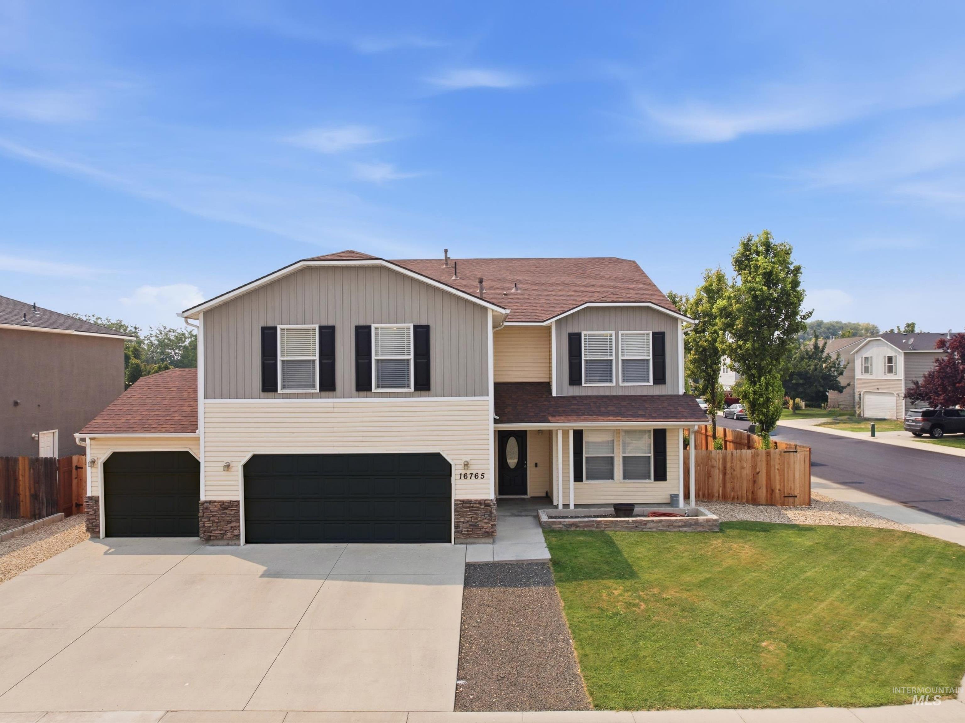 16765 Ardyce Ave, Caldwell ID 83607