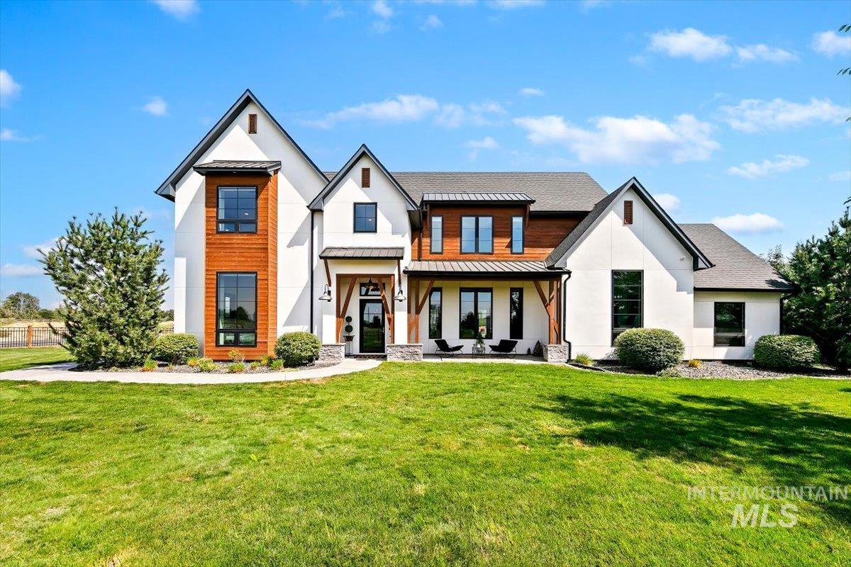 2972 N Ballantyne Ln, Eagle ID 83616