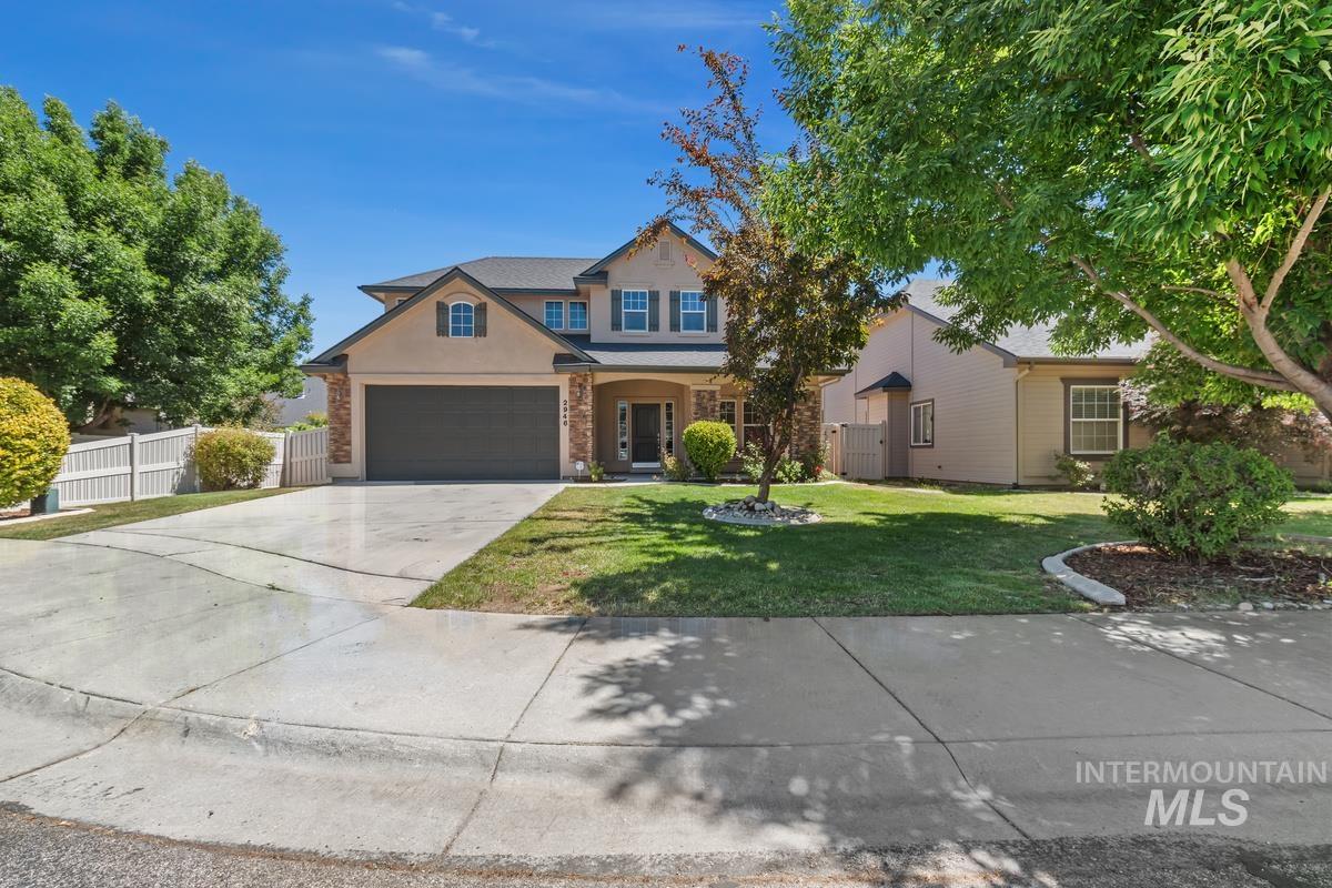 2946 N Christian Way, Meridian ID 83646