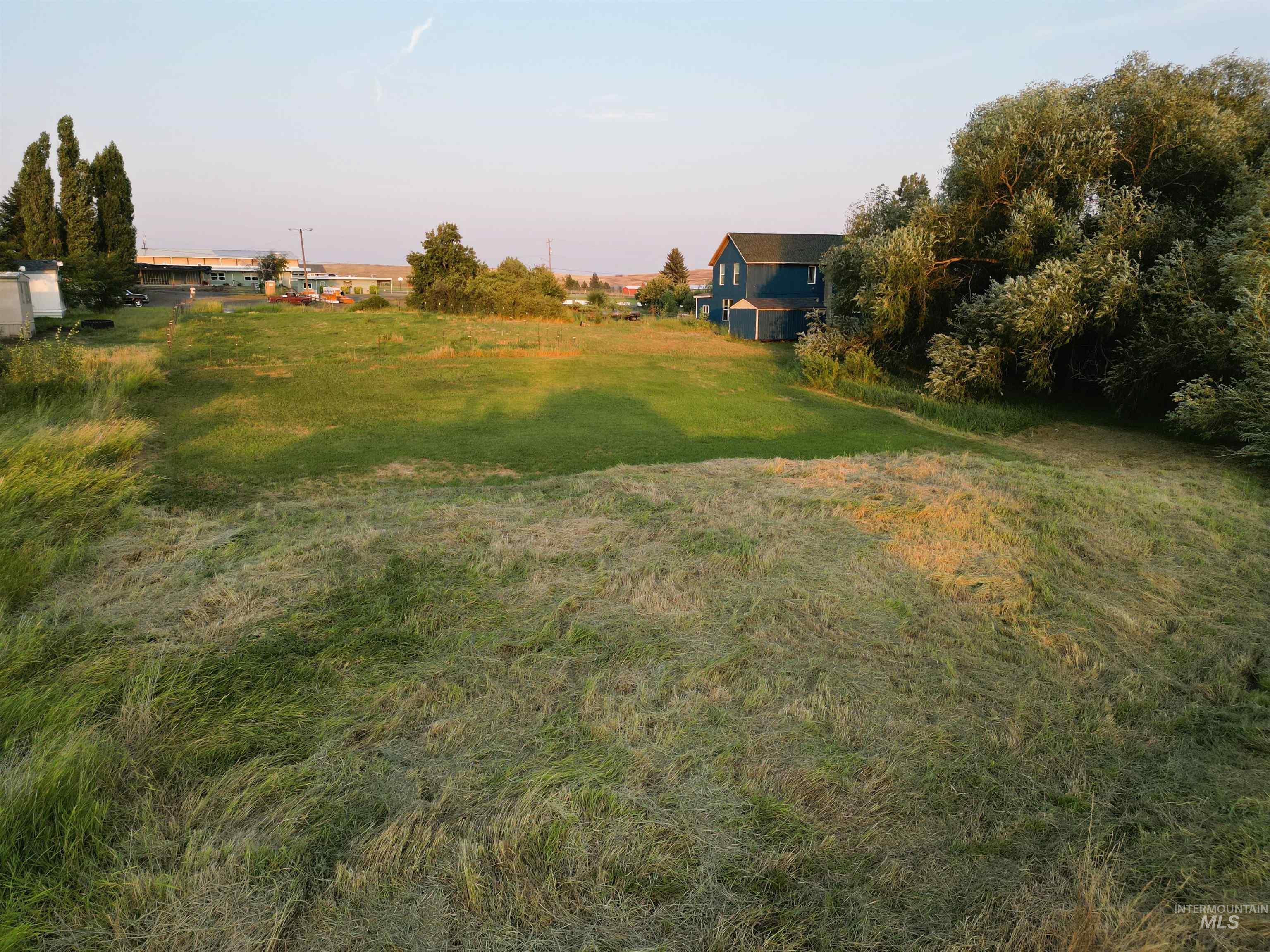 1908 King St, CottonWood ID 83522