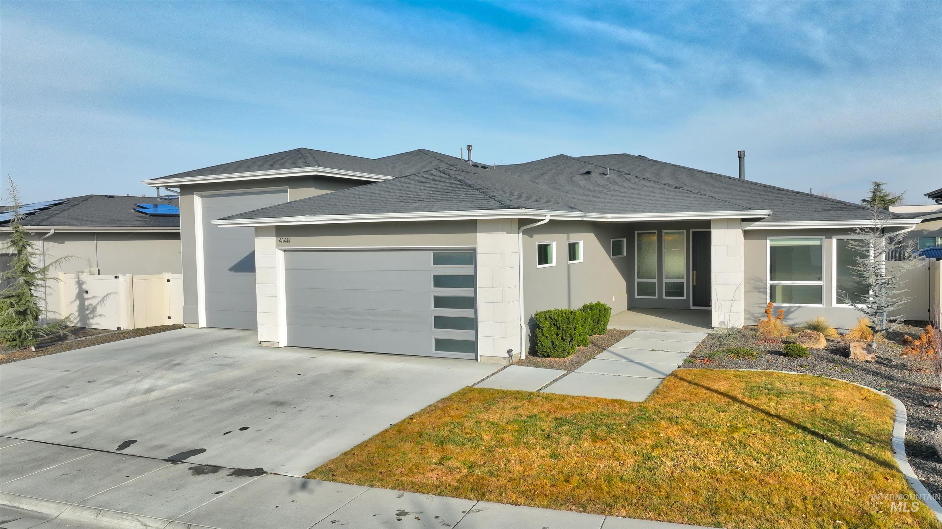 4148 E Copper Point, Meridian ID 83642