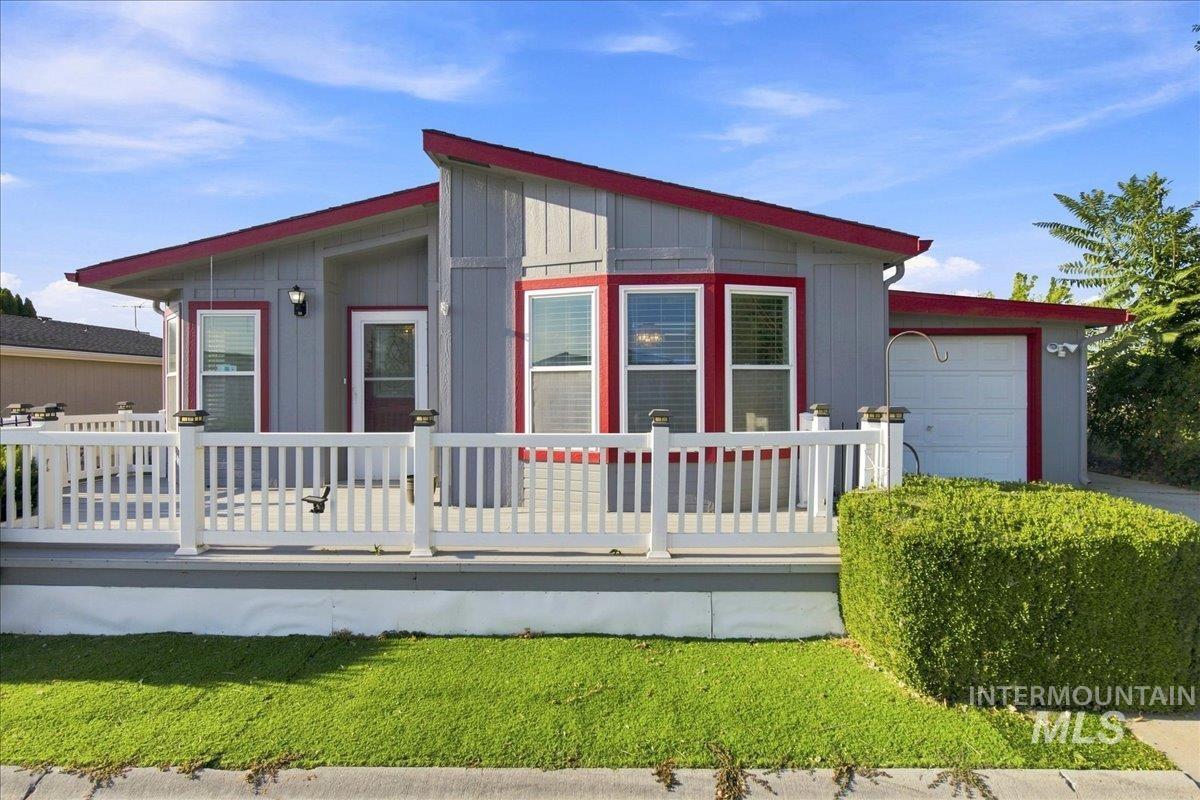 1907 W Flamingo Ave # 85, Nampa ID 83651