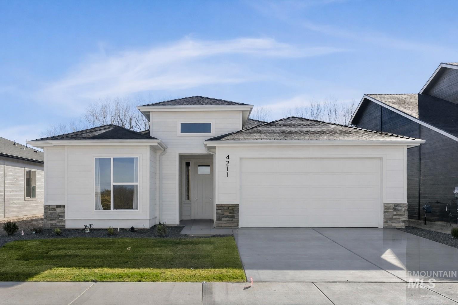 4408 Cleomedes Ave., Caldwell ID 83607