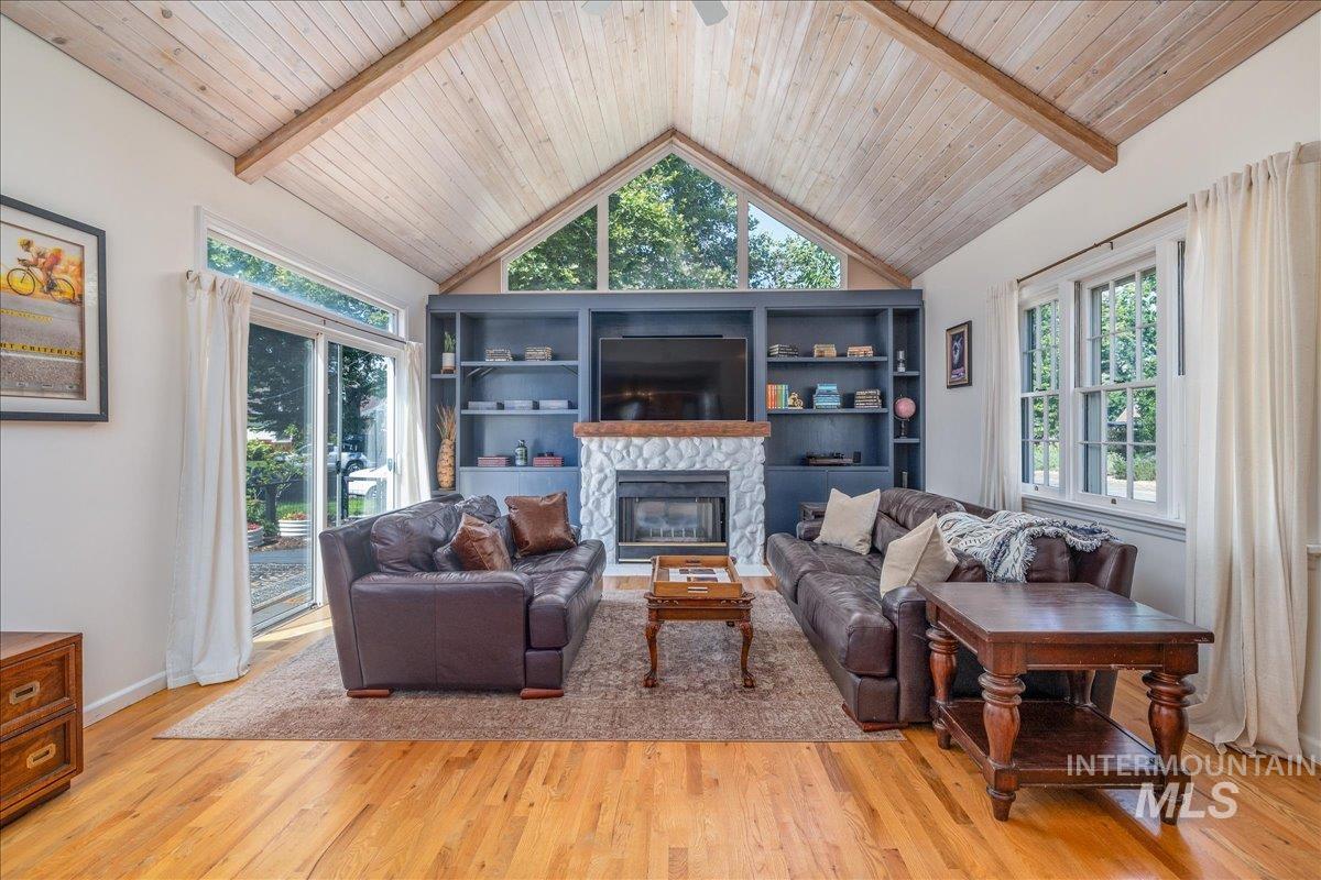 115 N Coston St., Boise ID 83712