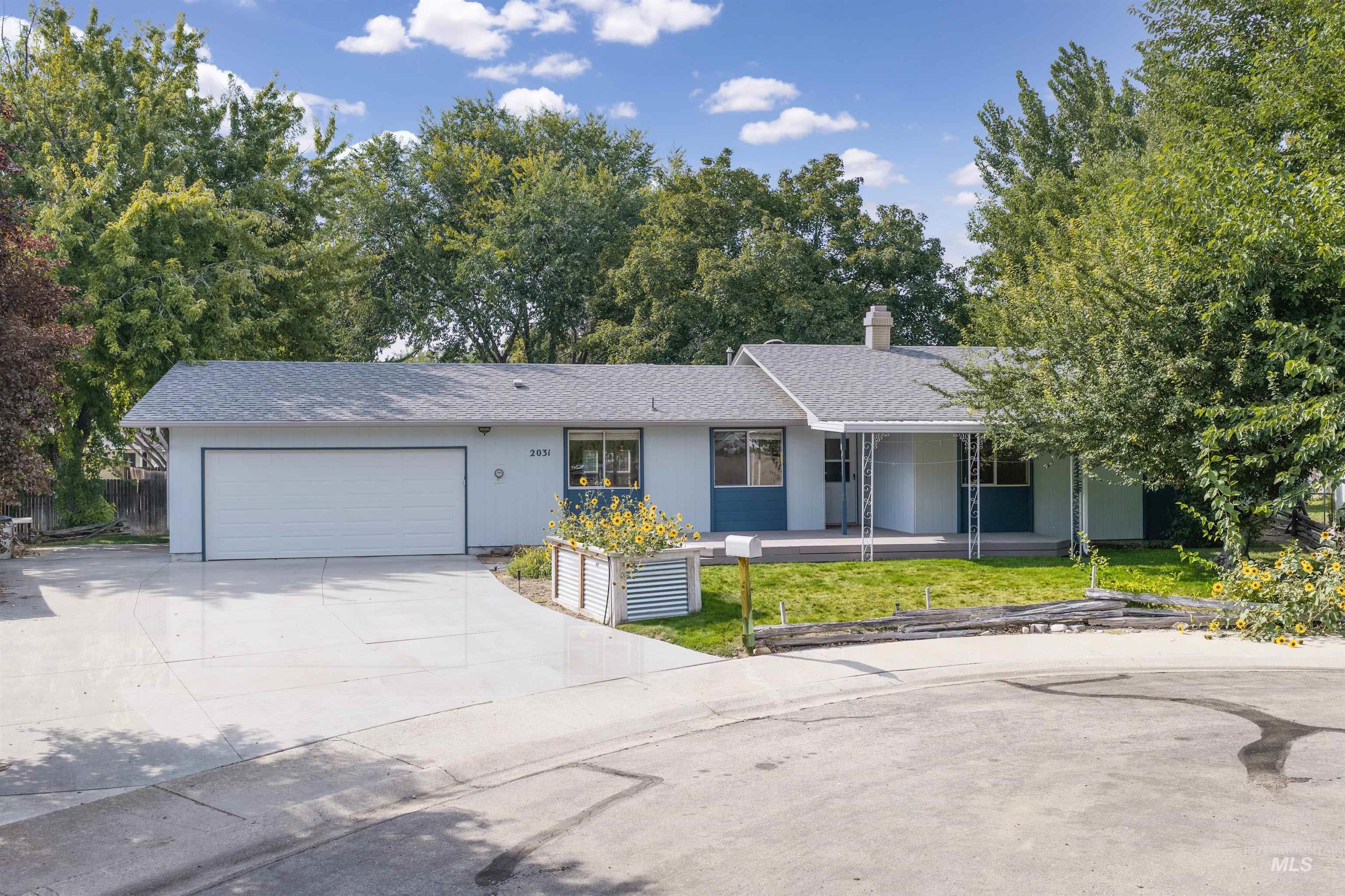2031 NW 10th St, Meridian ID 83646