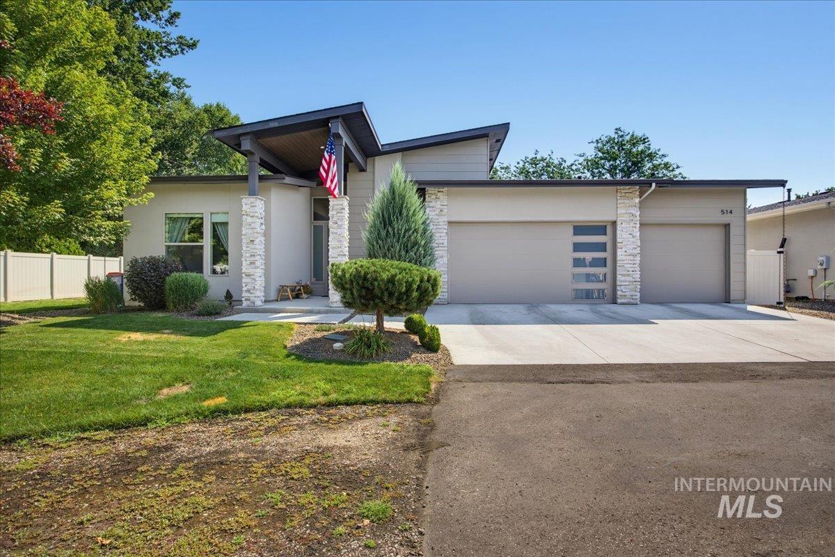 514 W Carnelian Lane, Eagle ID 83616