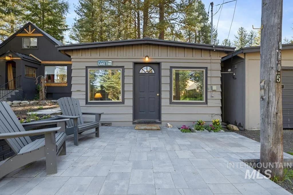 1405 Louisa Avenue, McCall ID 83638