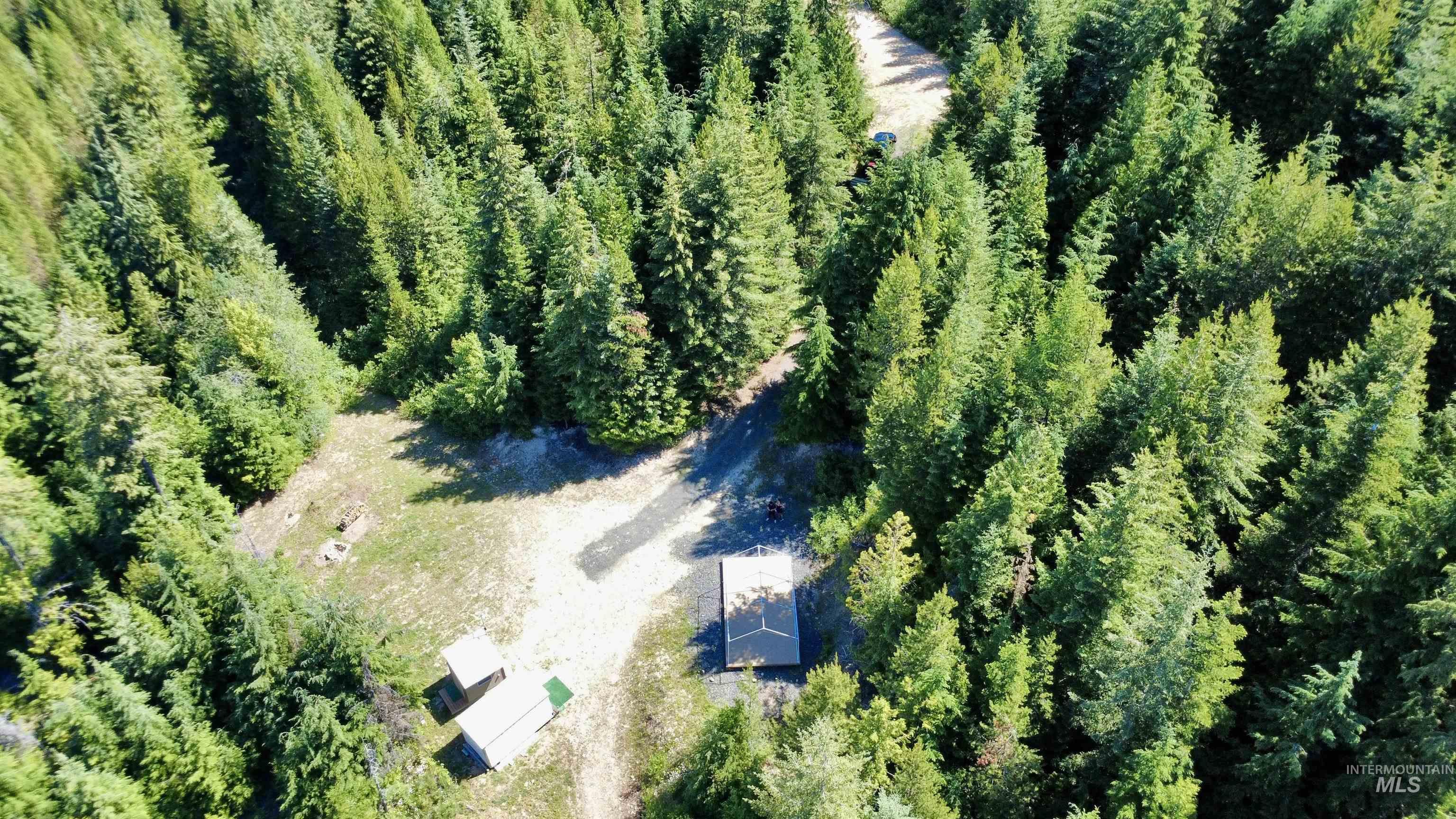 1522 N Alpine, Fernwood ID 83830