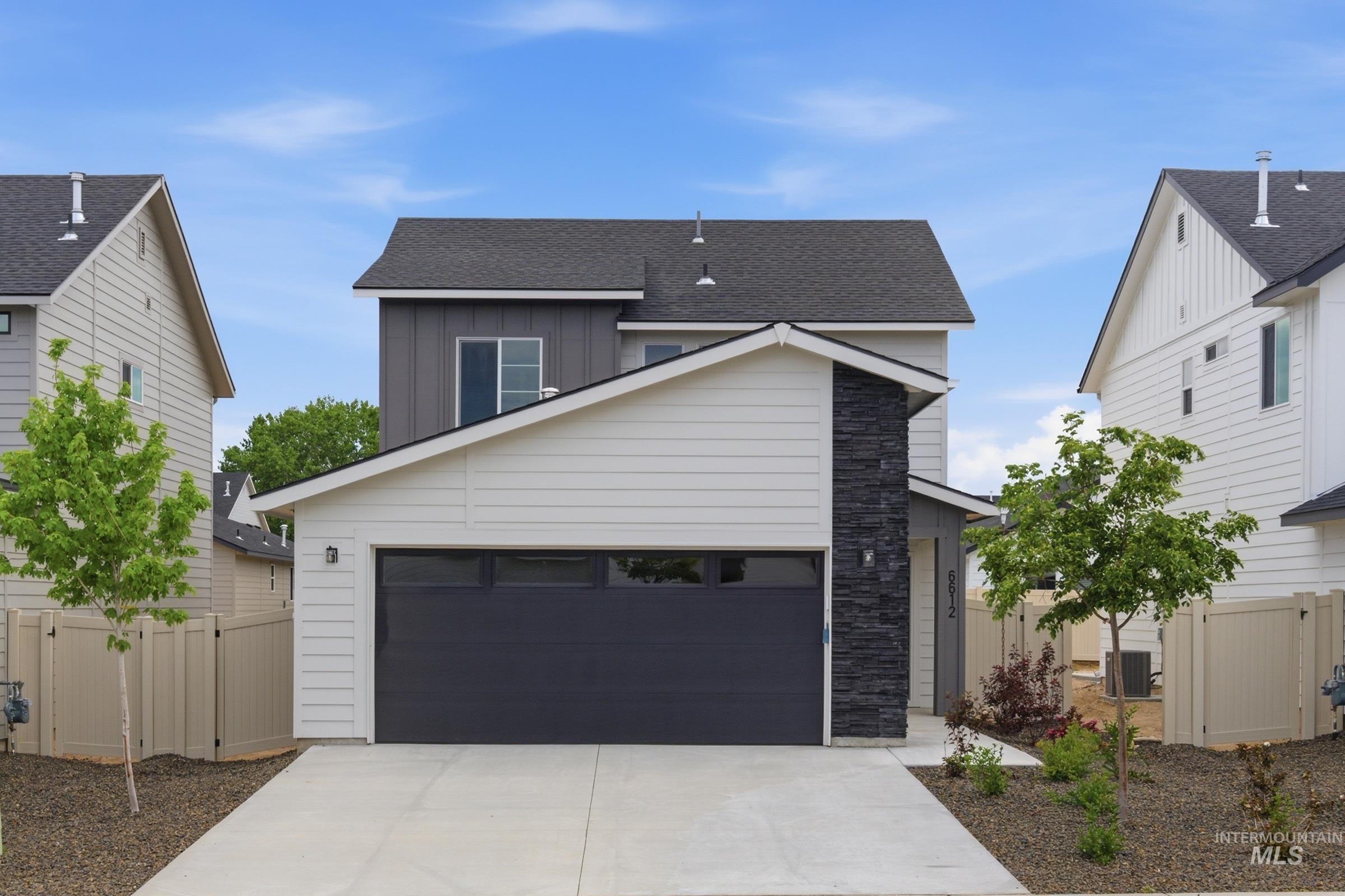 6612 W Black Butte Dr, Meridian ID 83646