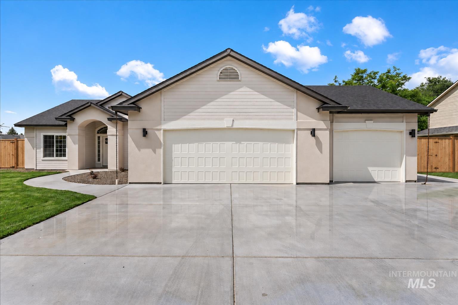 2800 Ohio Ave, Nampa ID 83686