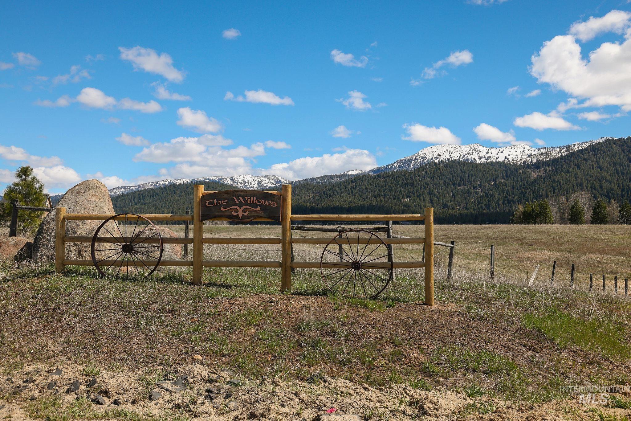 13739 Grouse Knoll, McCall ID 83638