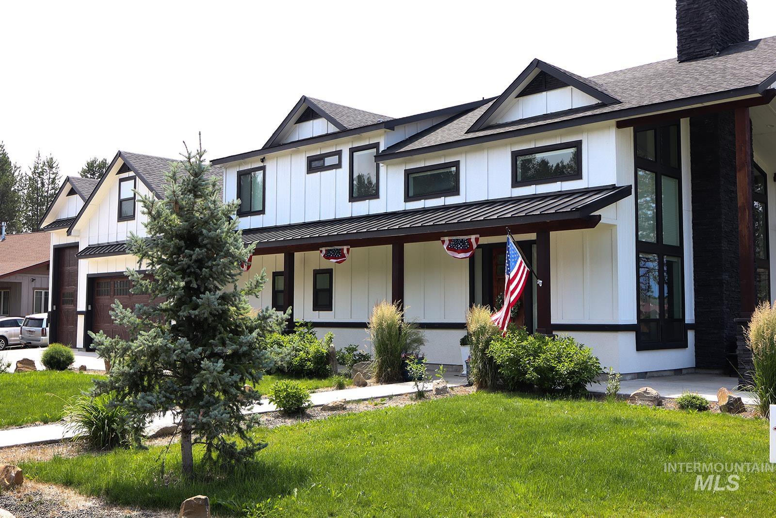12941 Spring Valley, Donnelly ID 83615