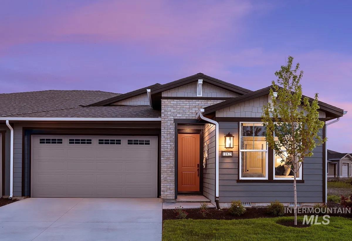12224 S Connection Ln, Kuna ID 83634
