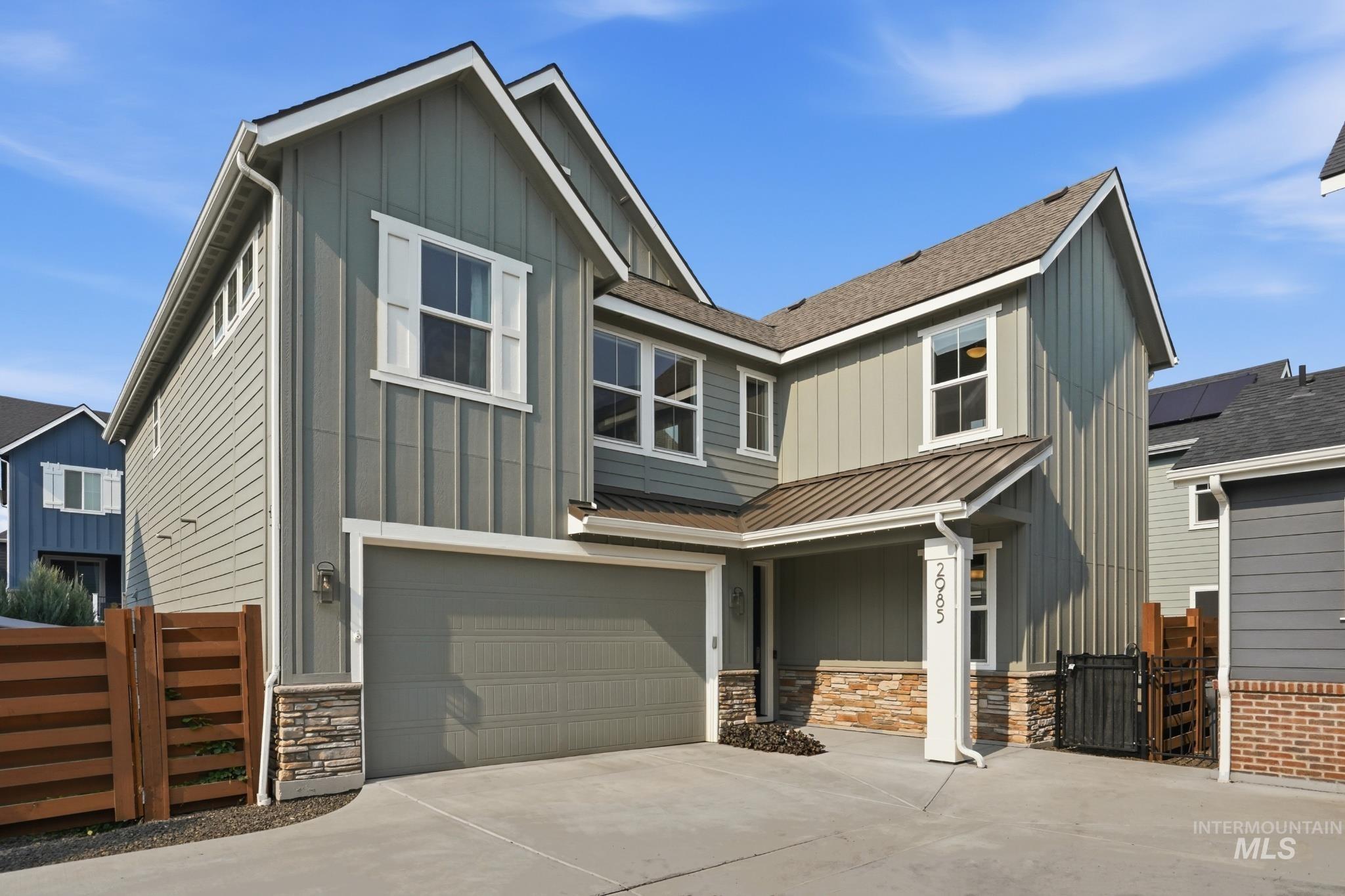2985 S Shady Lane, Boise ID 83716