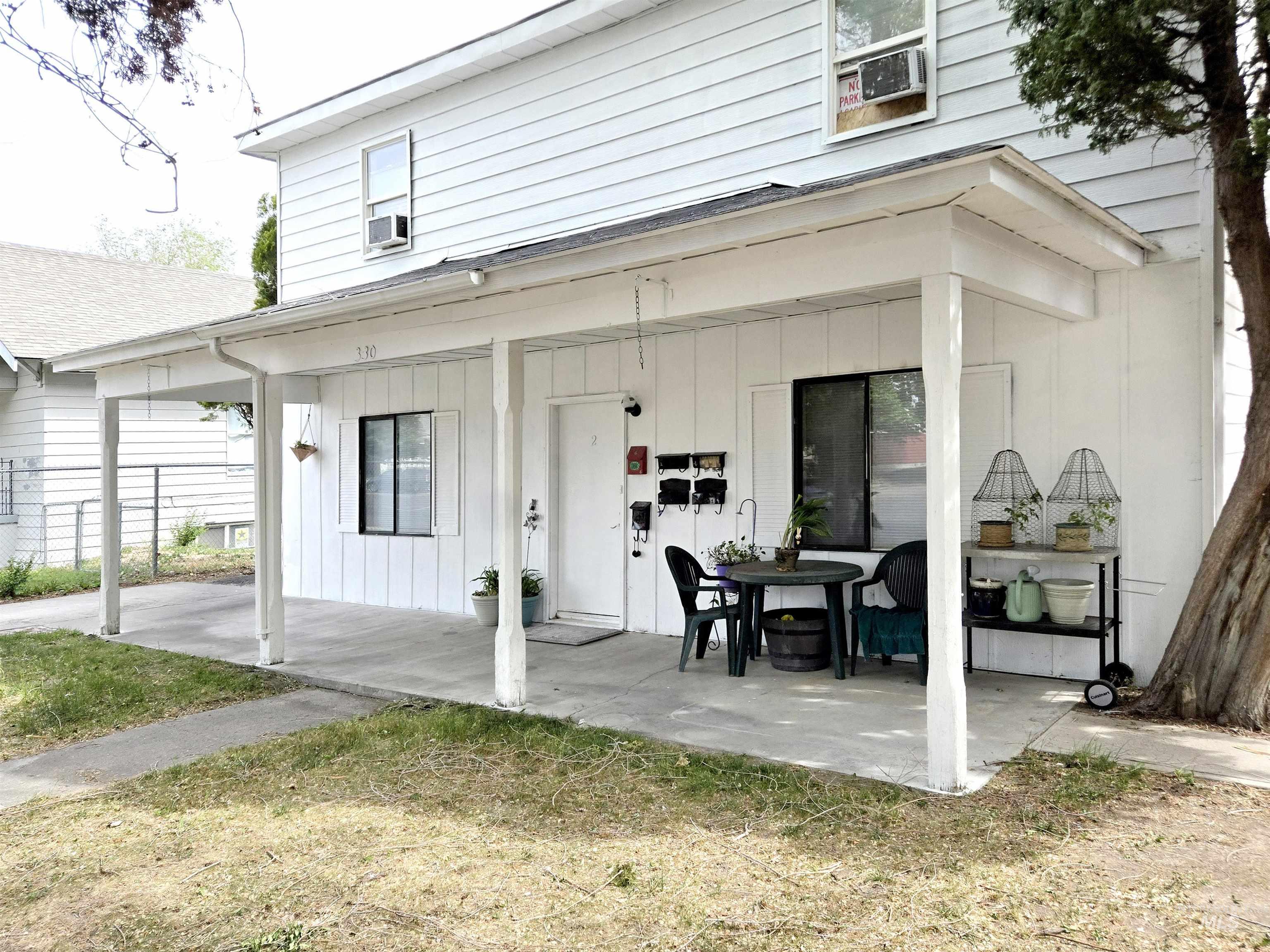 330 2nd Ave North, Twin Falls ID 83301
