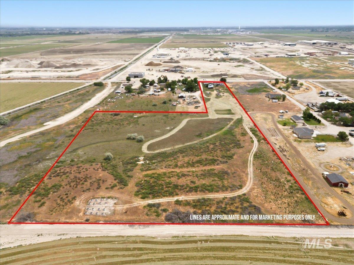 20873 Pinto Lane, Caldwell ID 83607