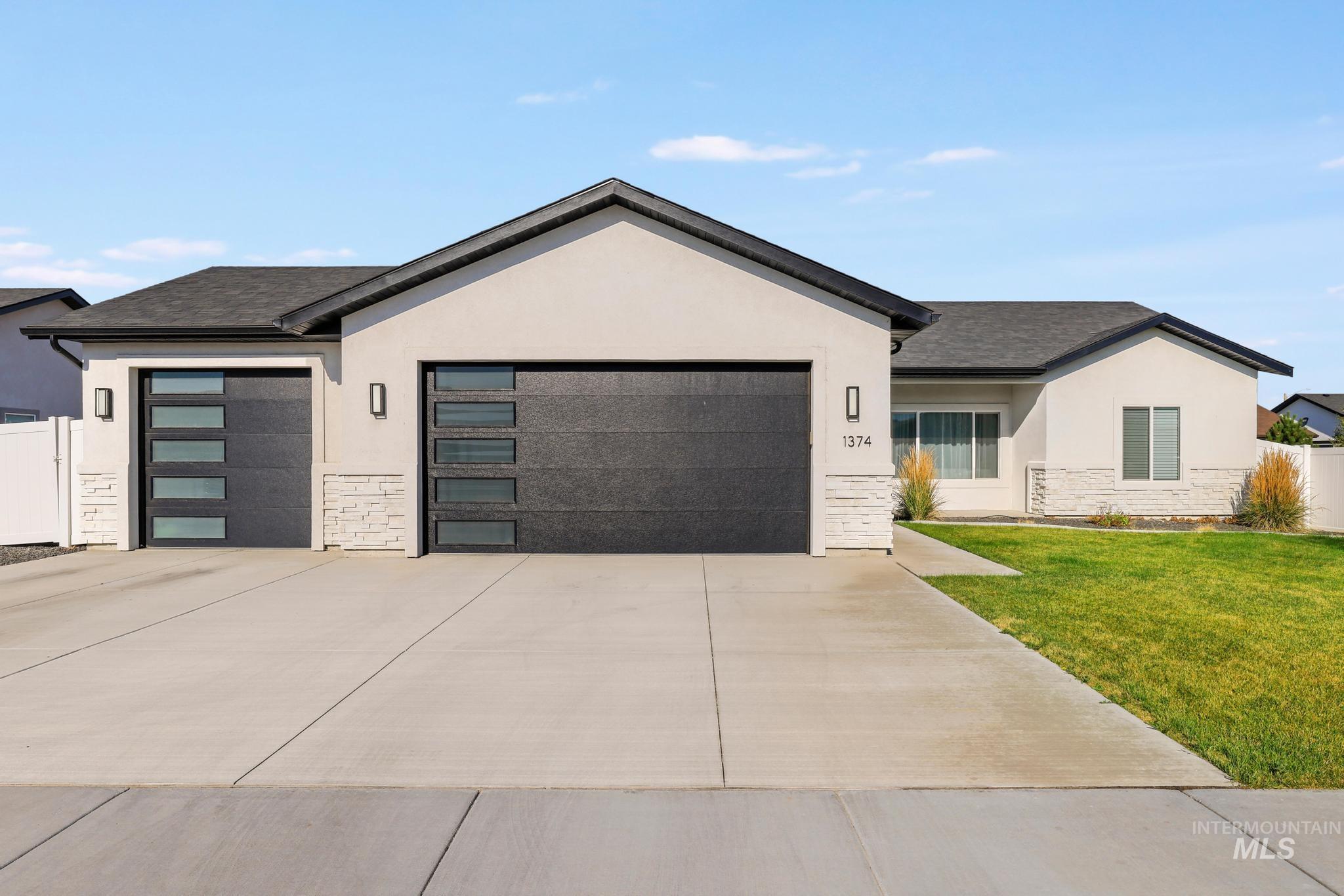1374 Zephlyn Street, Twin Falls ID 83301