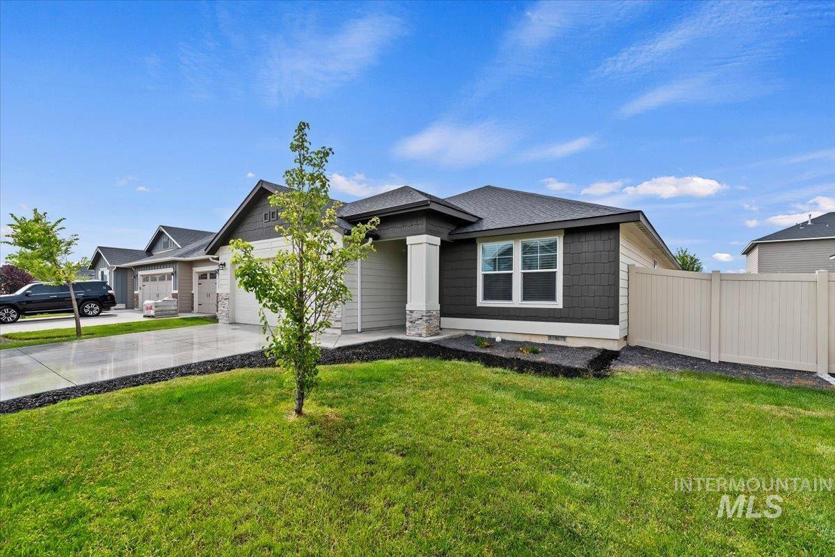 3023 W Silver River St, Meridian ID 83646