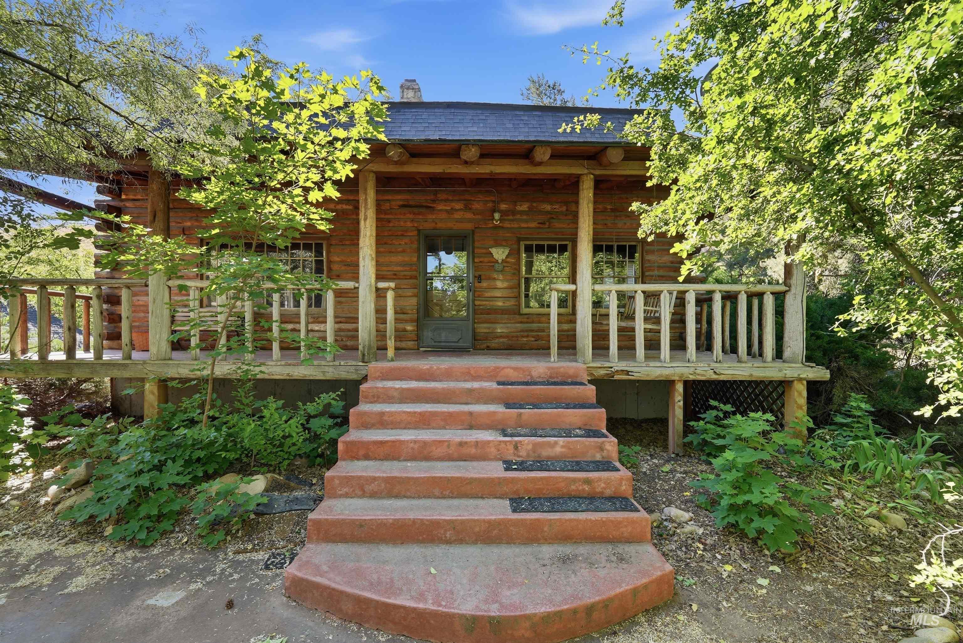 13070 N Horseshoe Bend Rd, Boise ID 83714