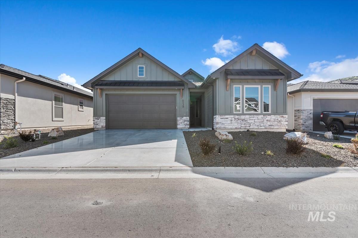 2103 E Sweet Pearl St., Kuna ID 83634