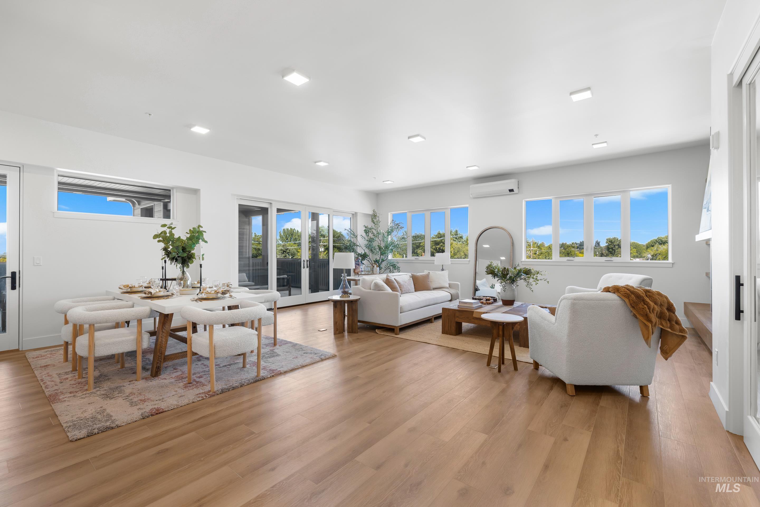 55 E State St # 302, Eagle ID 83616