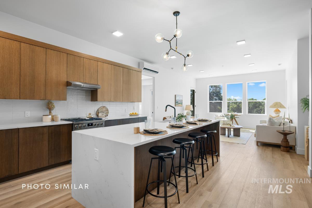 55 E State St # 205, Eagle ID 83616