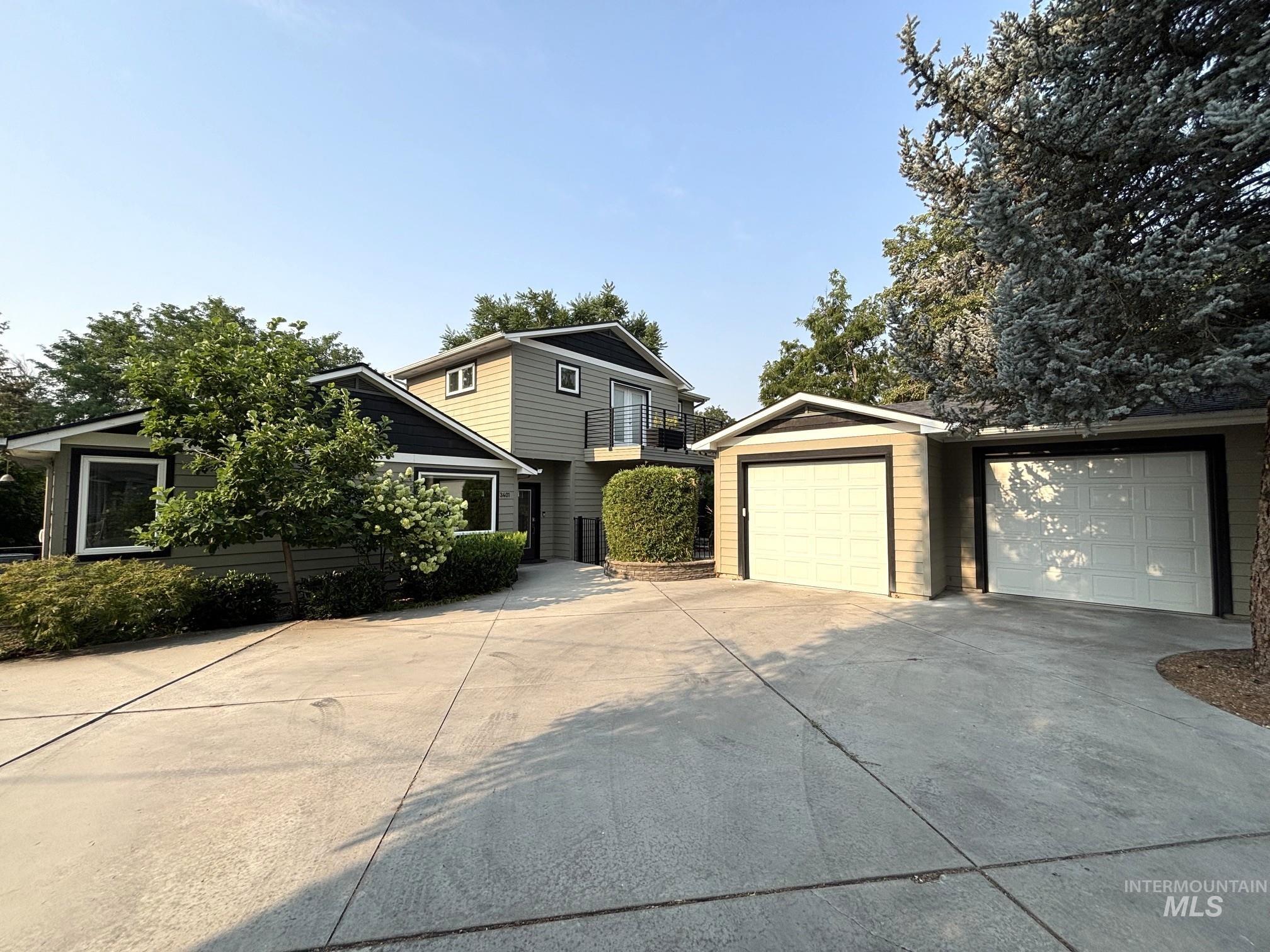 3401 W Plant Dr, Boise ID 83703