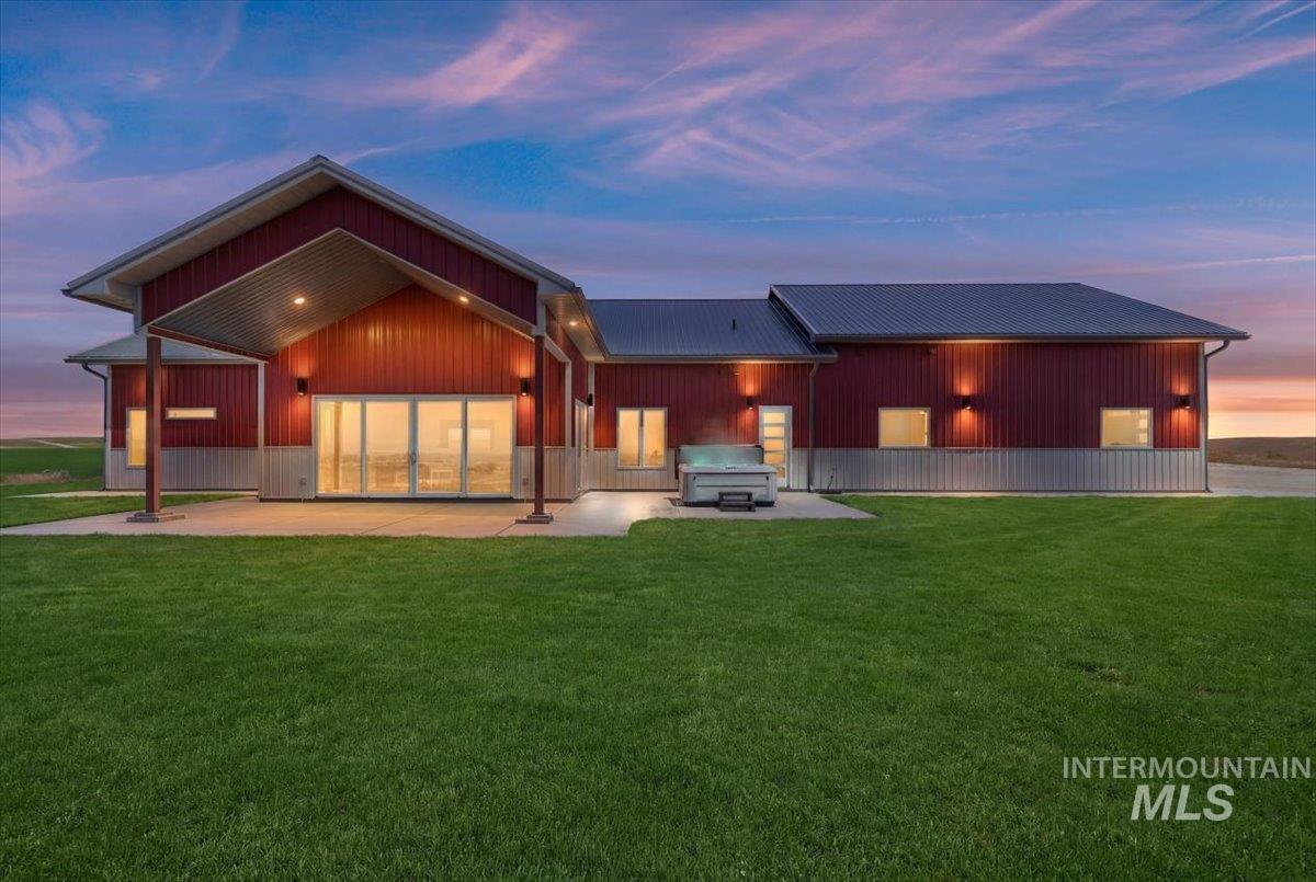 21692 Market Road, Parma ID 83660