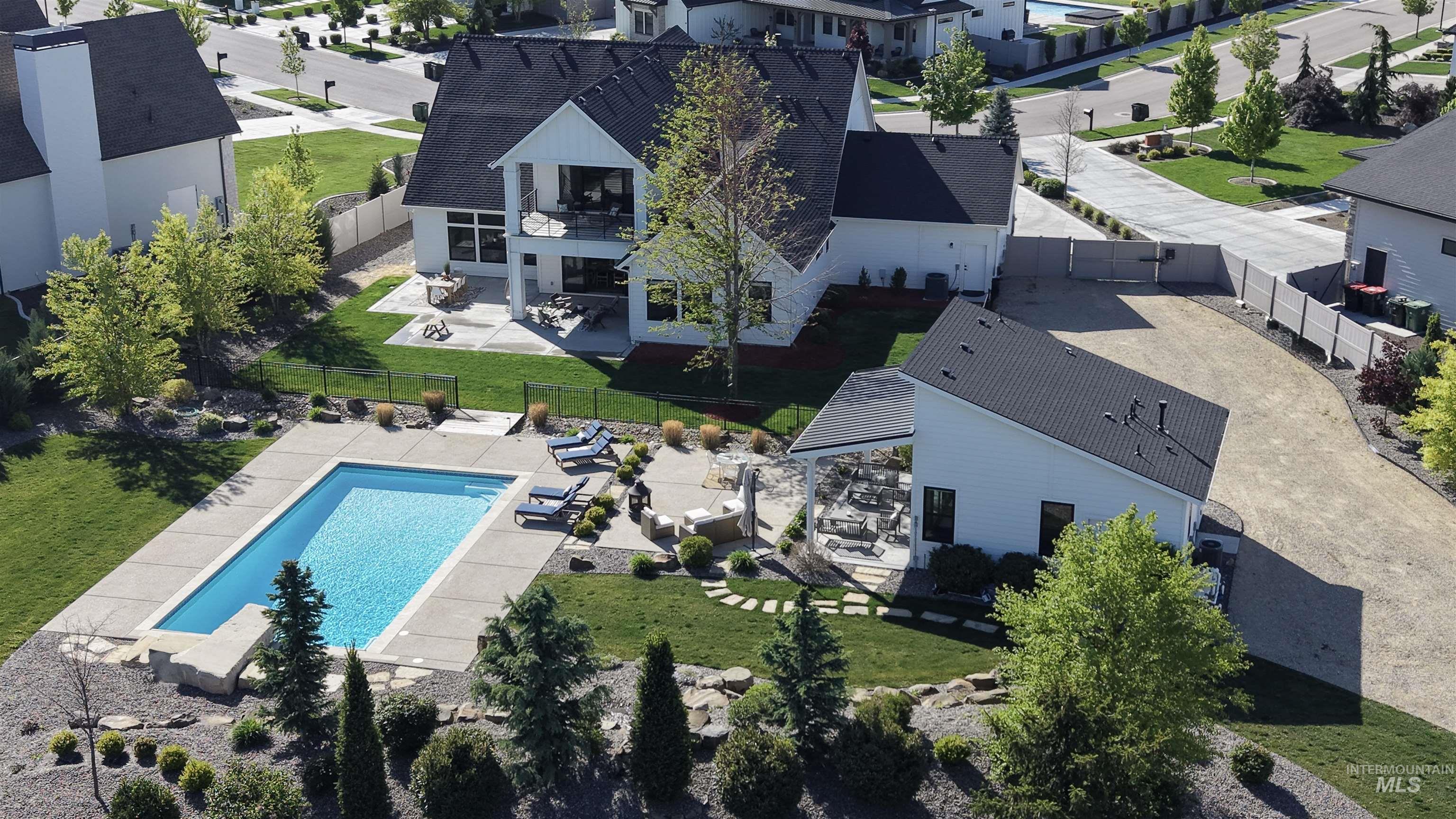 6521 S Pemberley Way, Meridian ID 83642