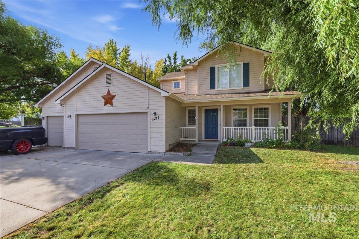 1327 W Balboa St, Kuna ID 83634