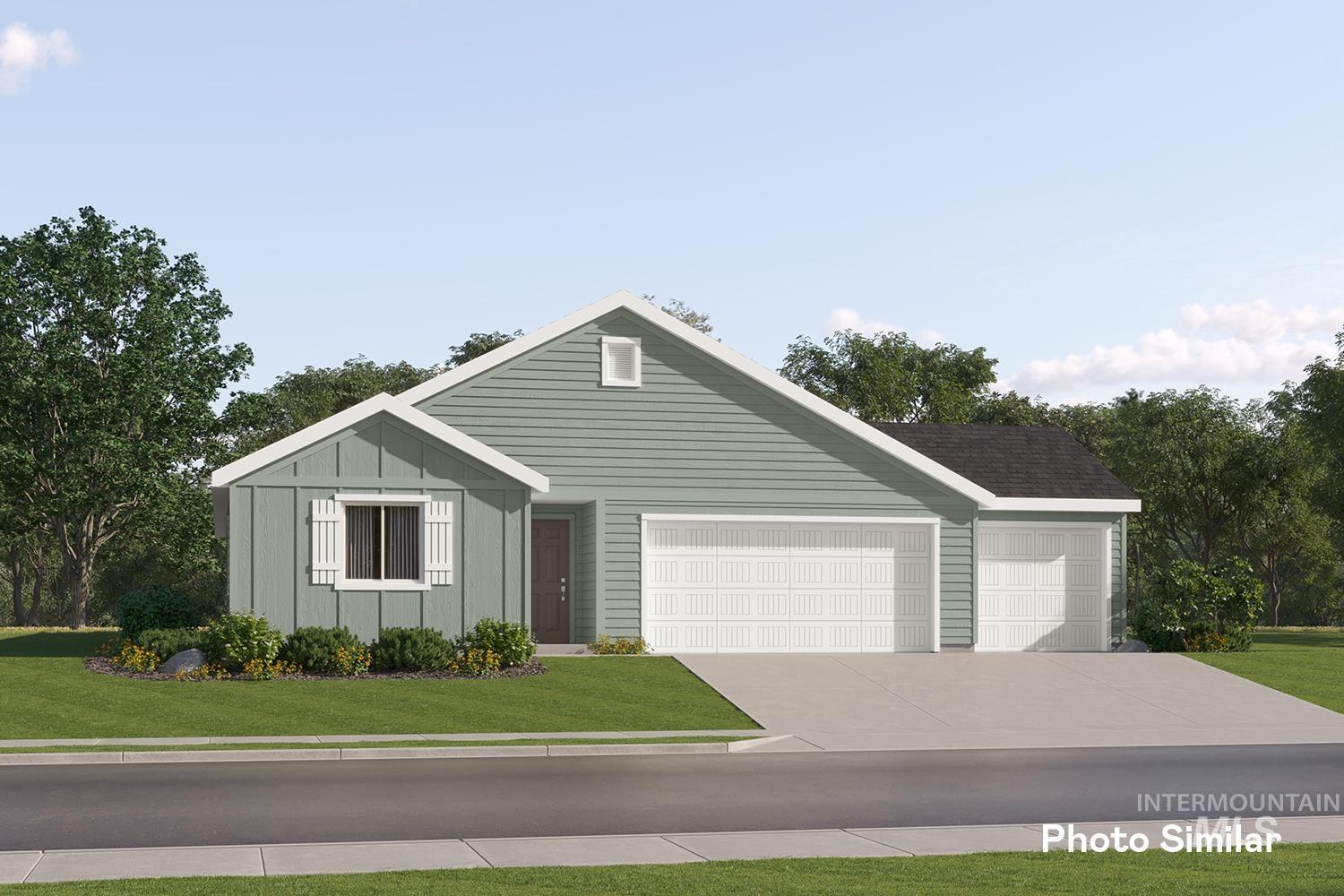 14392 Ripples Dr, Caldwell ID 83607