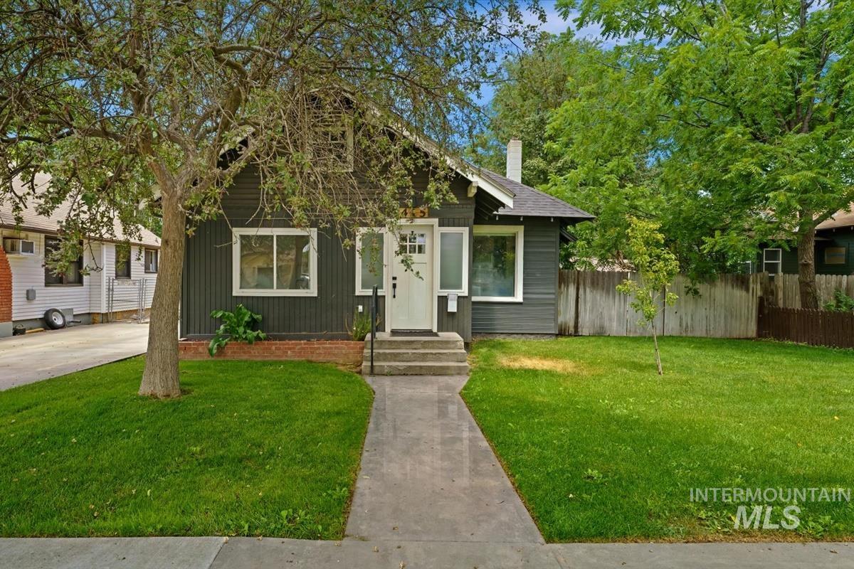 415 6th Ave S, Nampa ID 83651