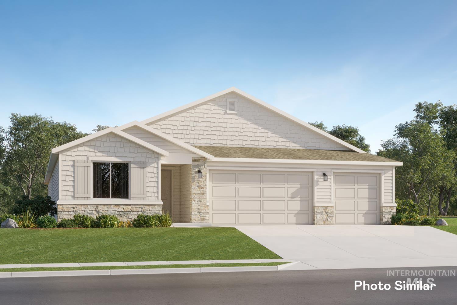 4523 Segovia Ave, Caldwell ID 83607