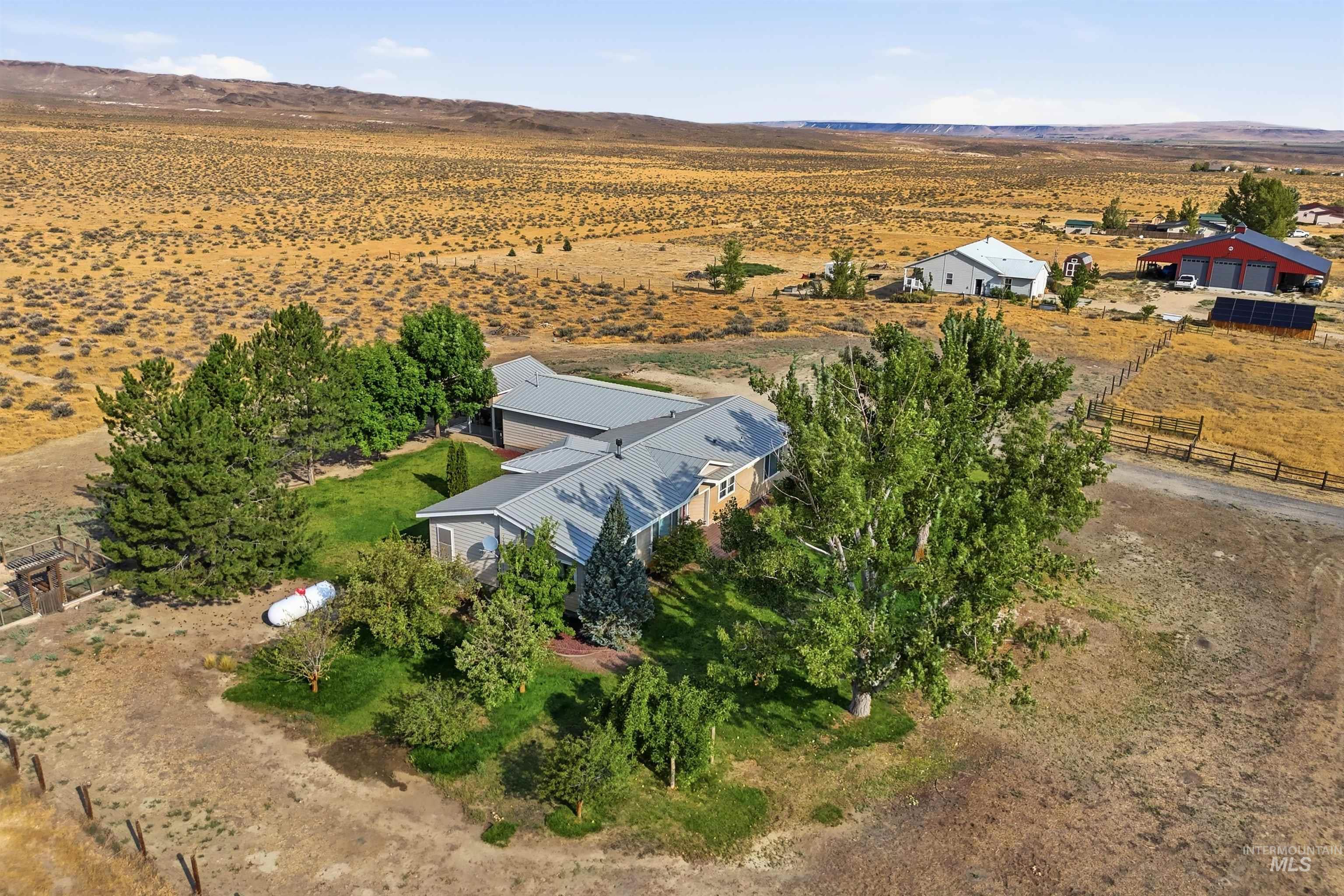15513 War Eagle Rd, Murphy ID 83650