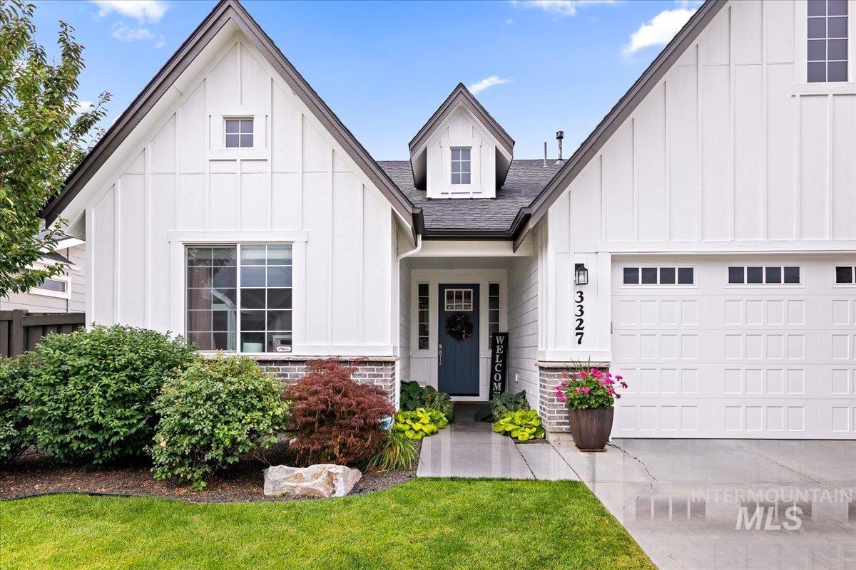 3327 E Murchison St, Meridian ID 83642