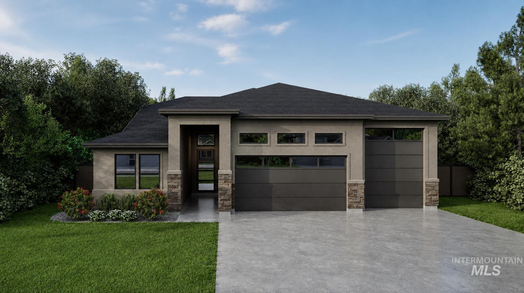 1891 E Jade Creek, Eagle ID 83616