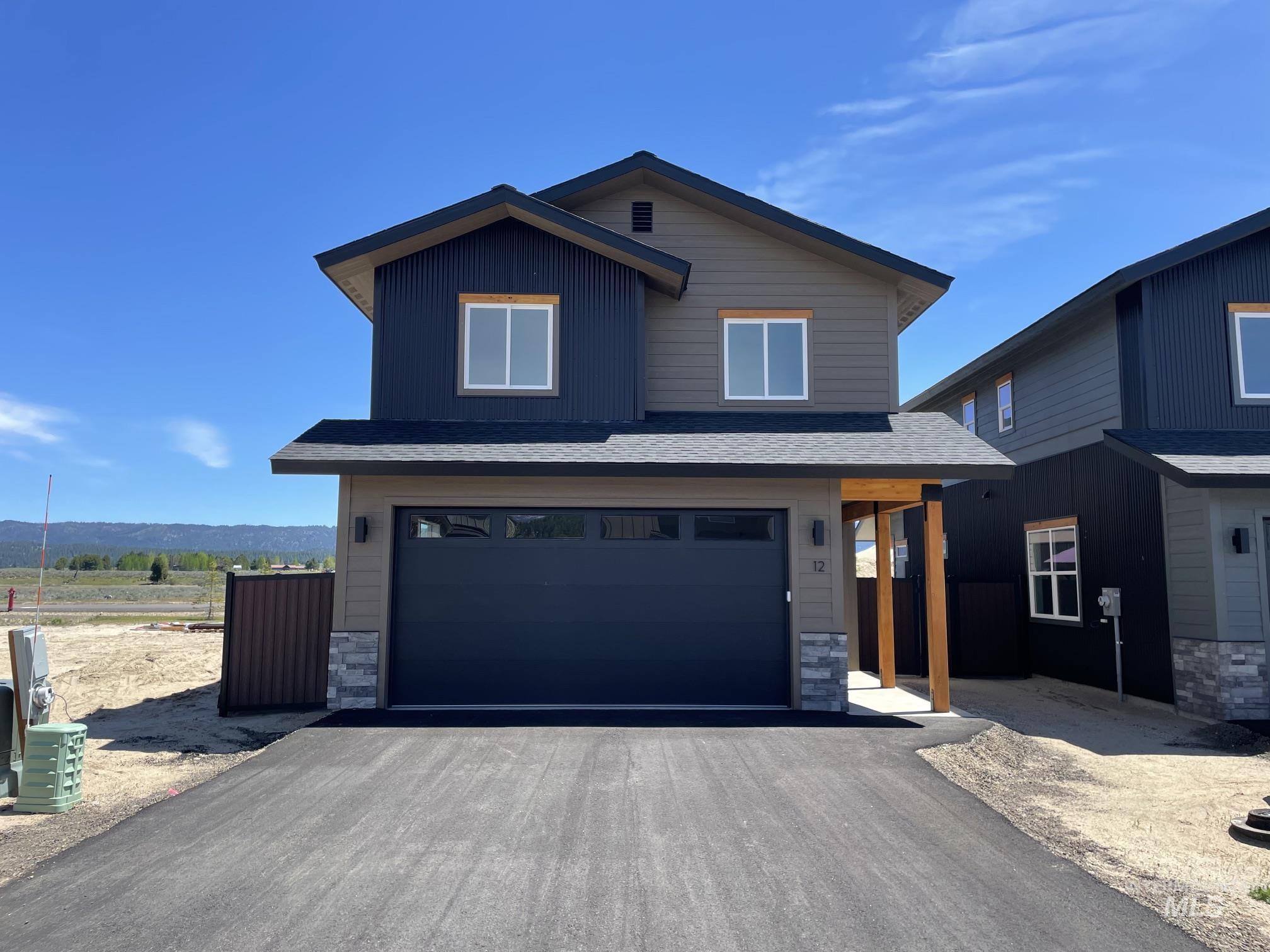 12 North Creek, Cascade ID 83611