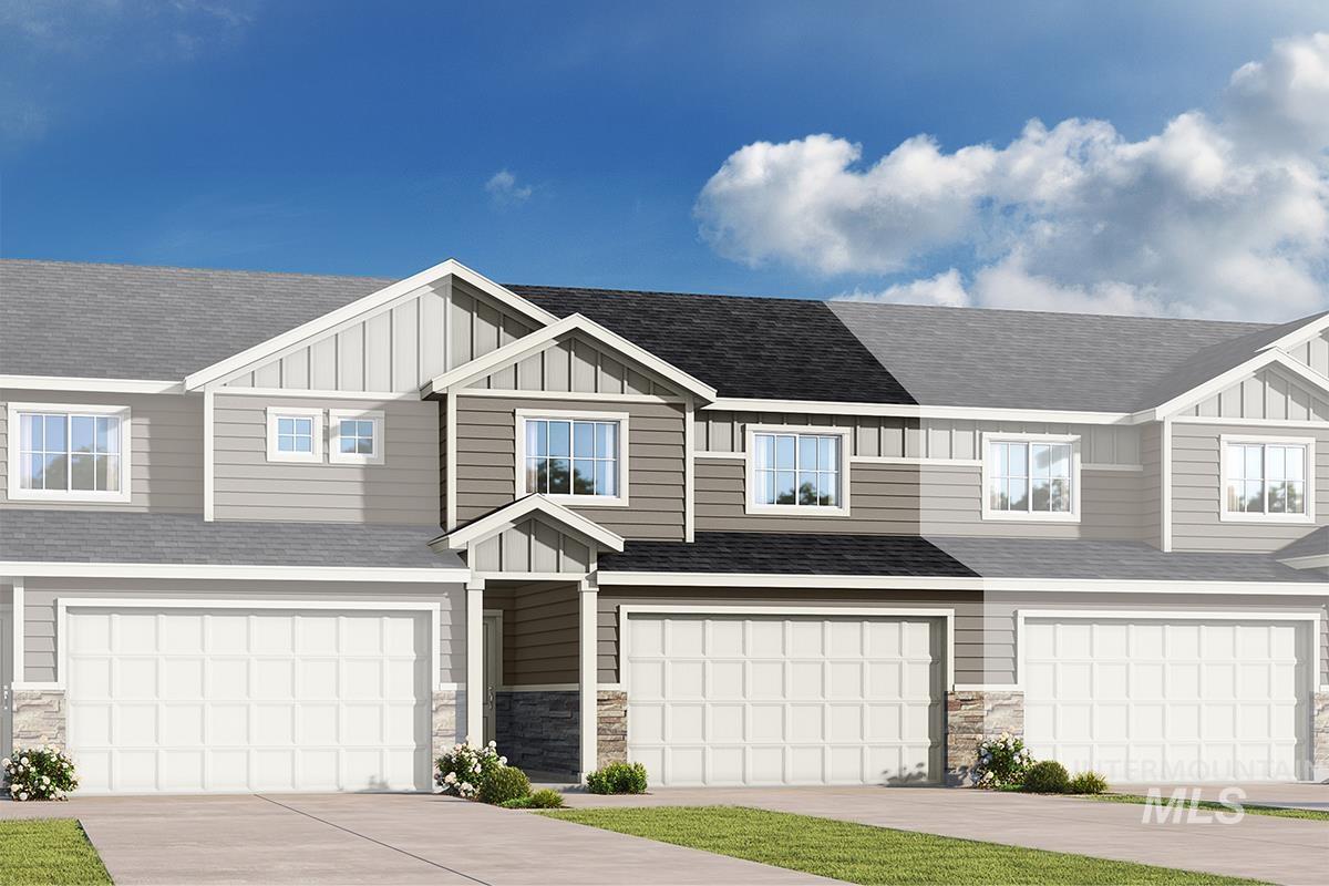 5995 N Highfire Lane, Meridian ID 83646
