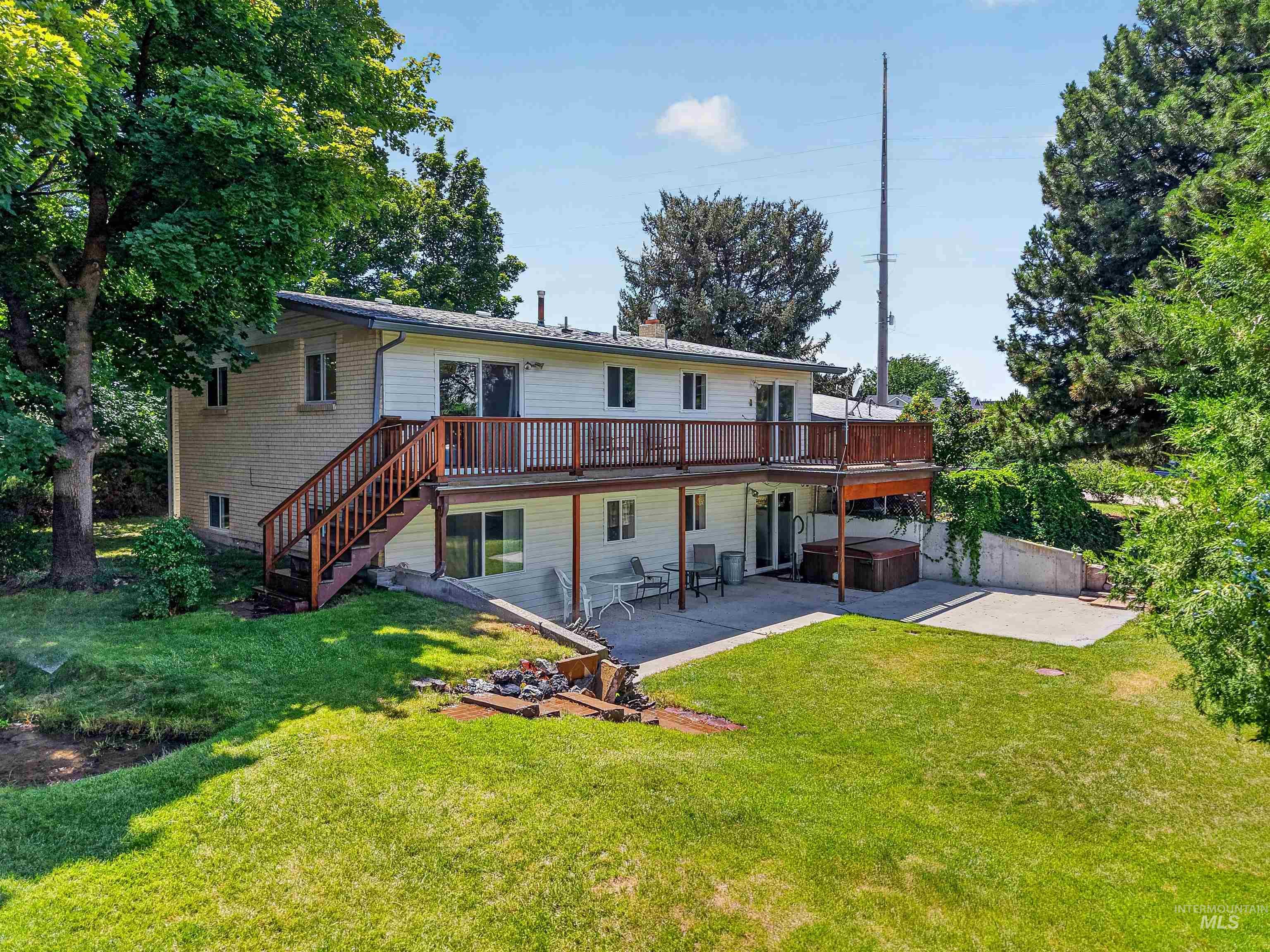 2590 S Cloverdale Rd, Boise ID 83709