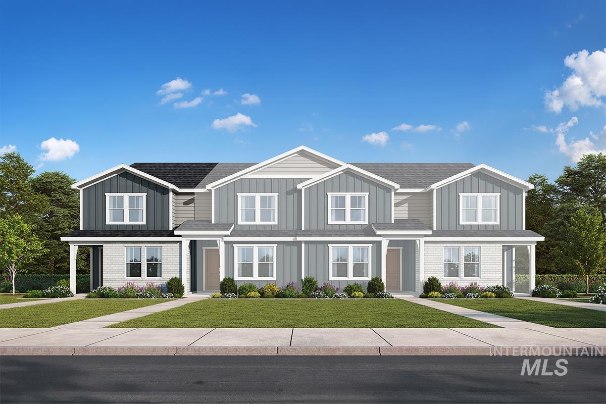 5716 W Lost Rapids, Meridian ID 83646