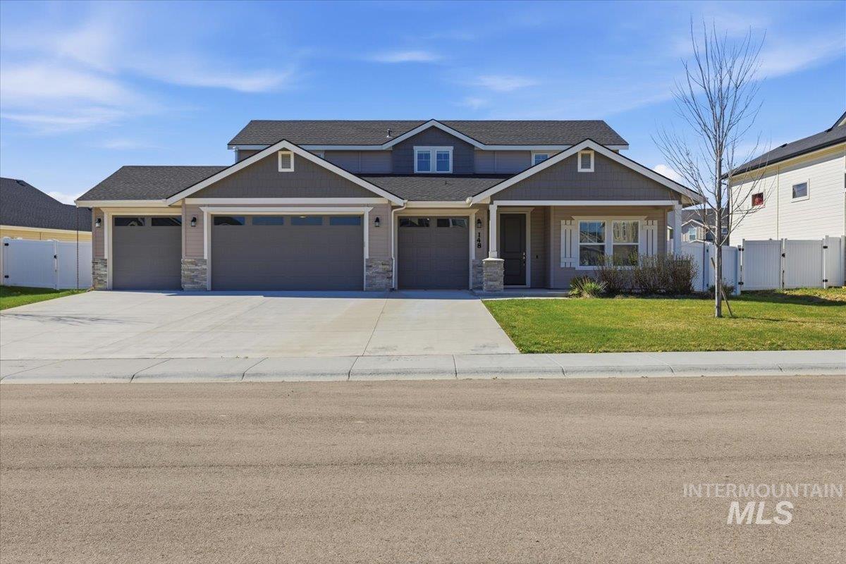 148 Homesteaders St., Middleton ID 83644