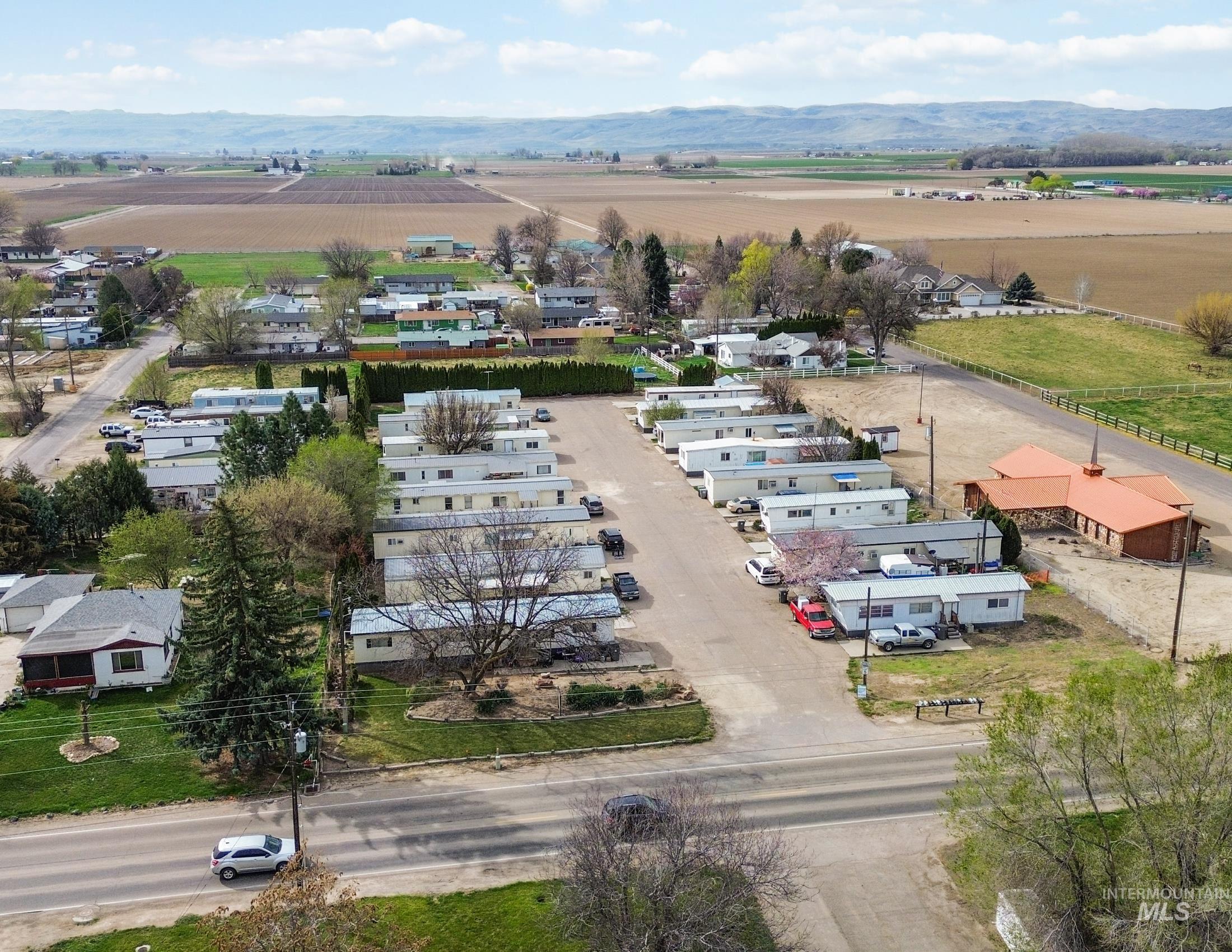 615 W Idaho Ave., Homedale ID 83628
